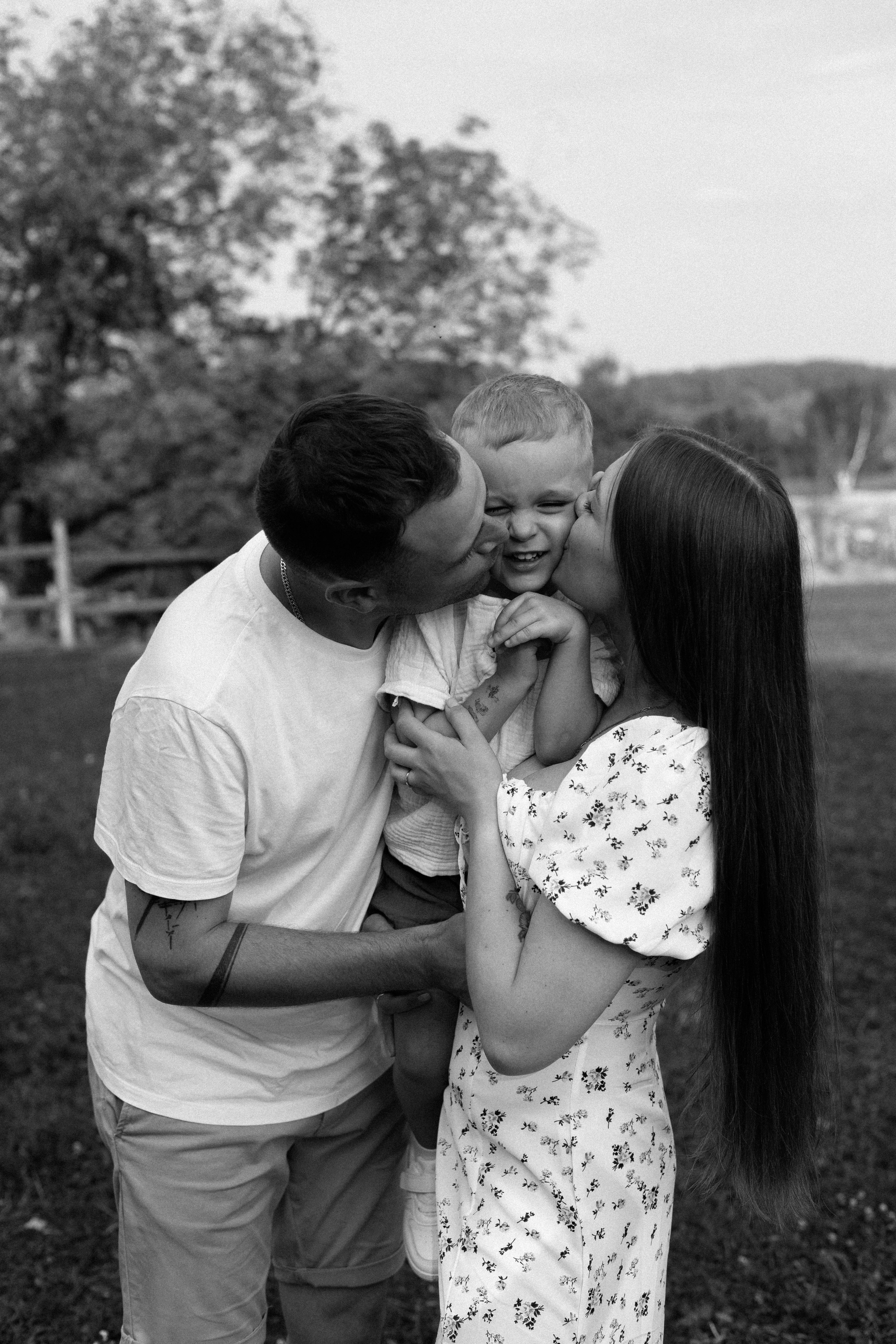 Давид, Настя и Дима. Свадебный и портретный фотограф Соломко Диана