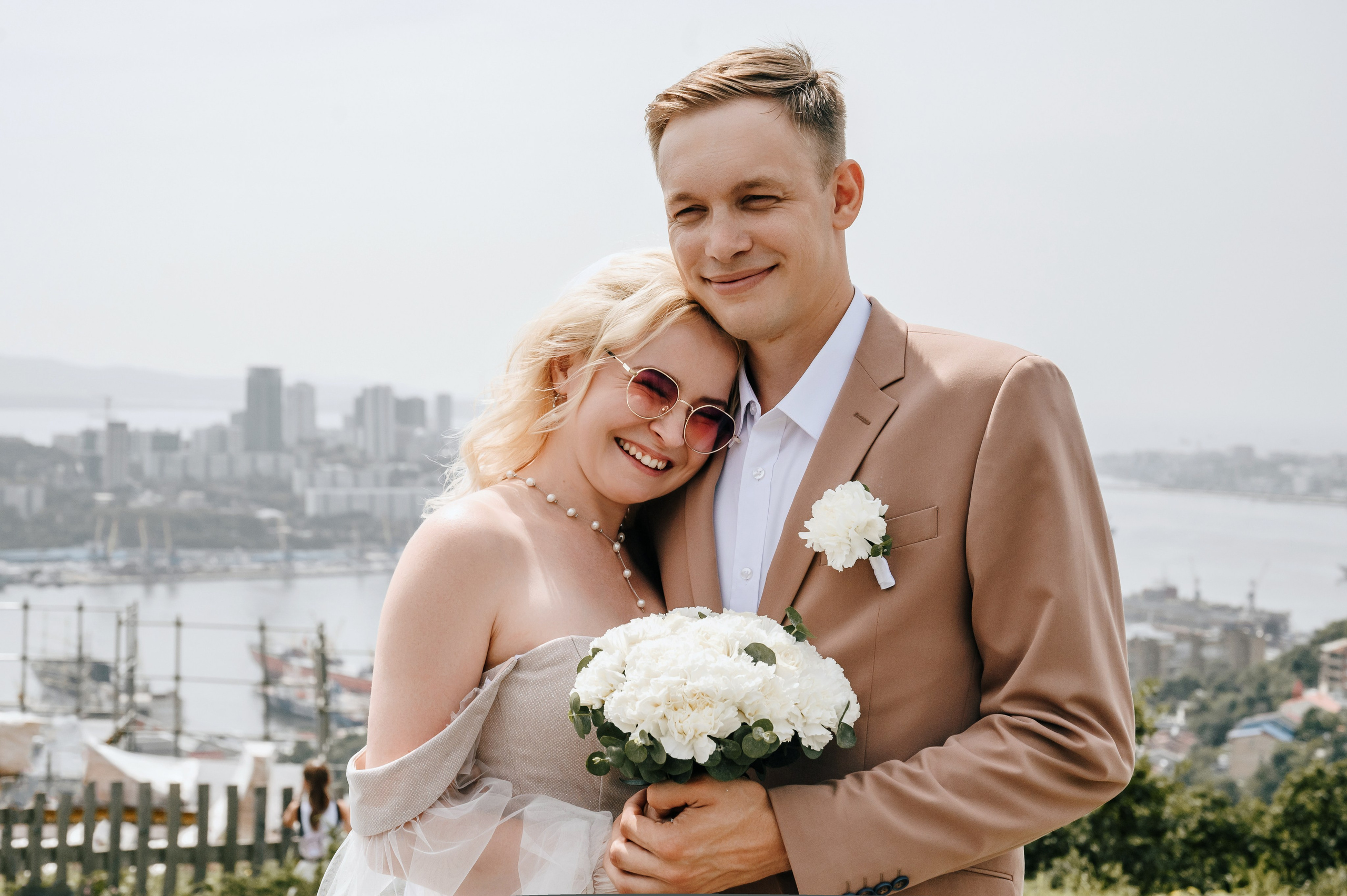 Ксения Дмитрий. Фотограф Владивосток. Игорь Кирсанов