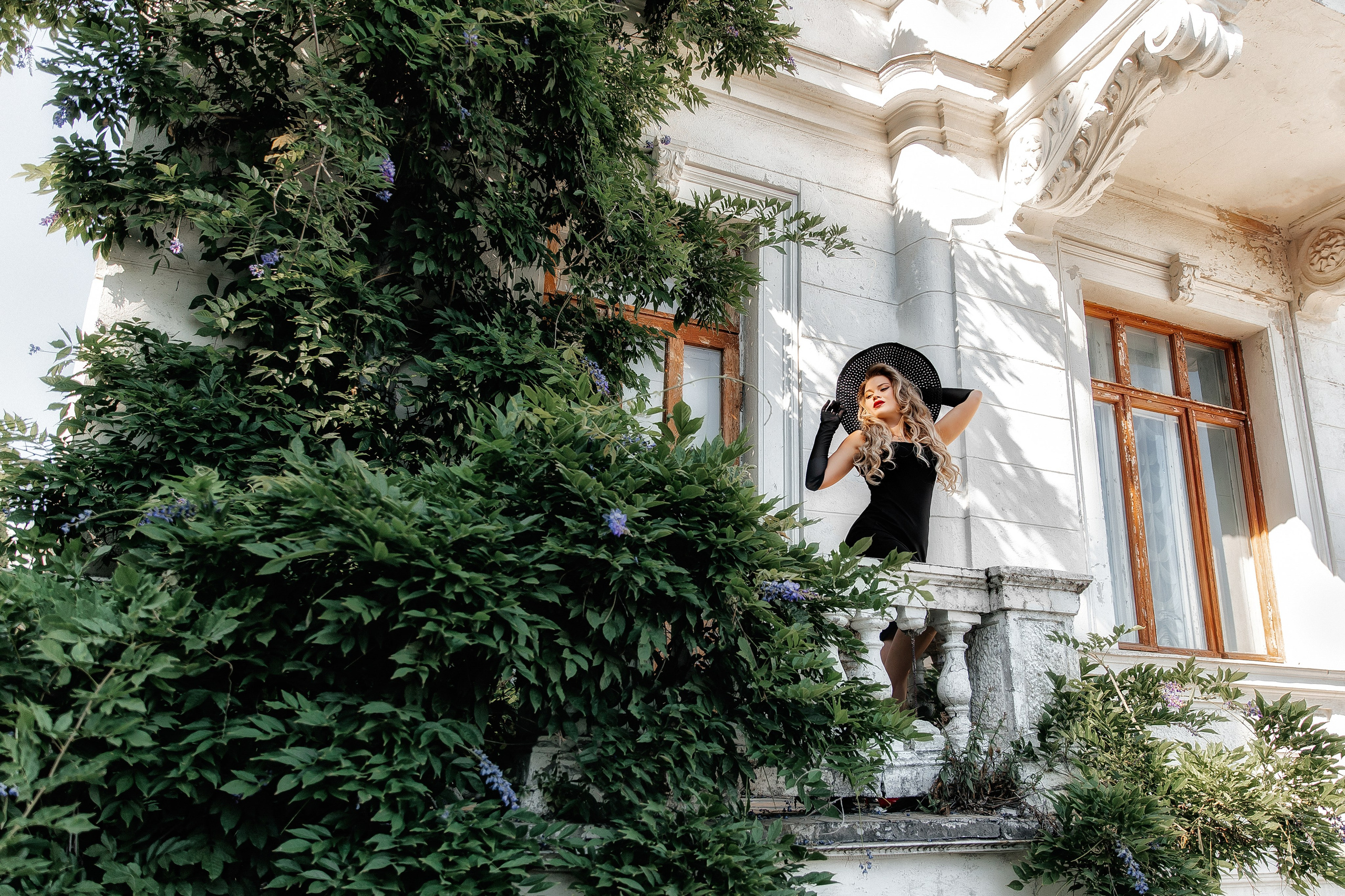 ITALIAN LOVE STORY Kseniya & Vladislav. Свадебный фотограф в Евпатории и в Крыму, Love story, женский портрет