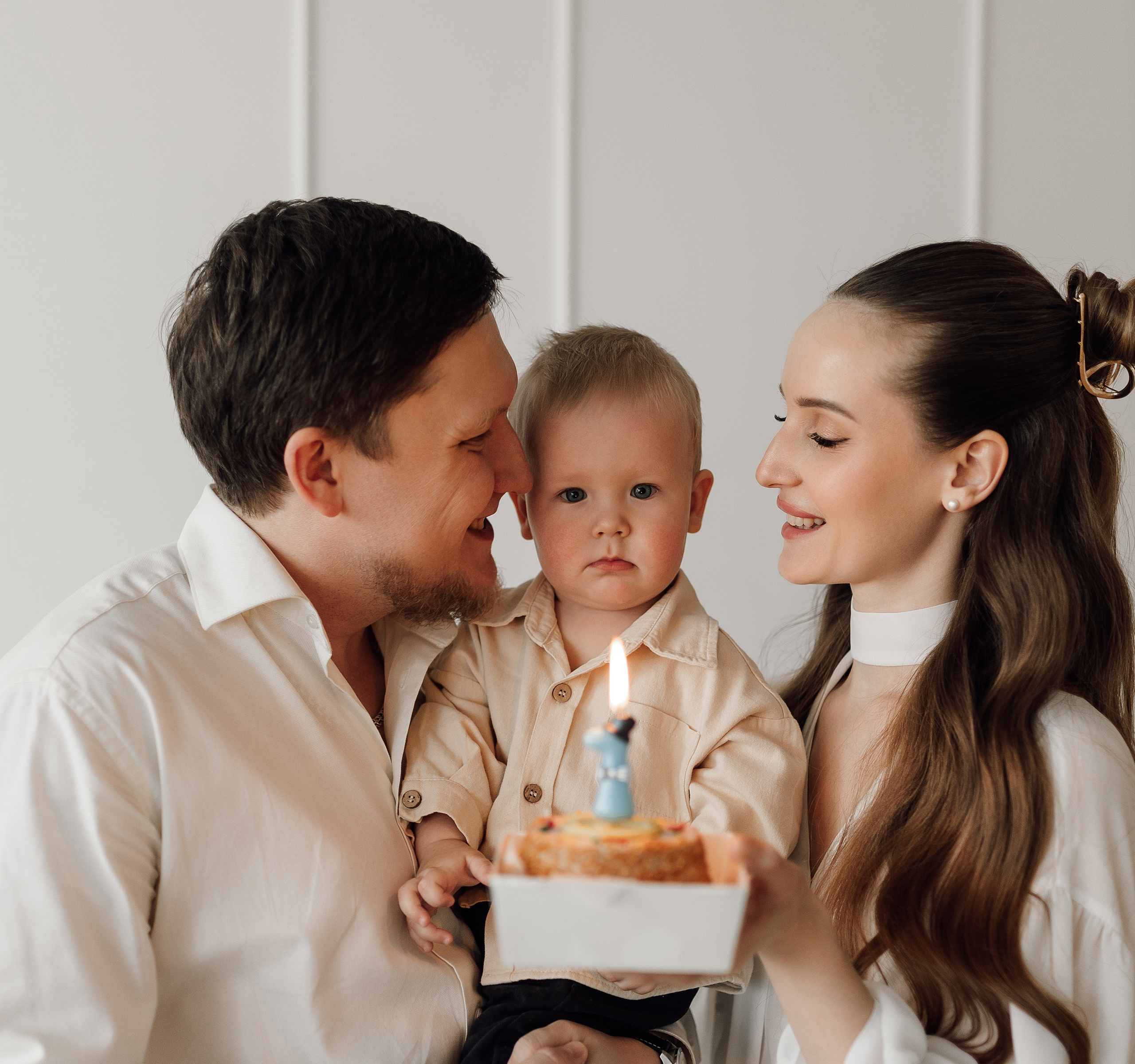 № 19. Фотограф в Москве Юлия Хамзина