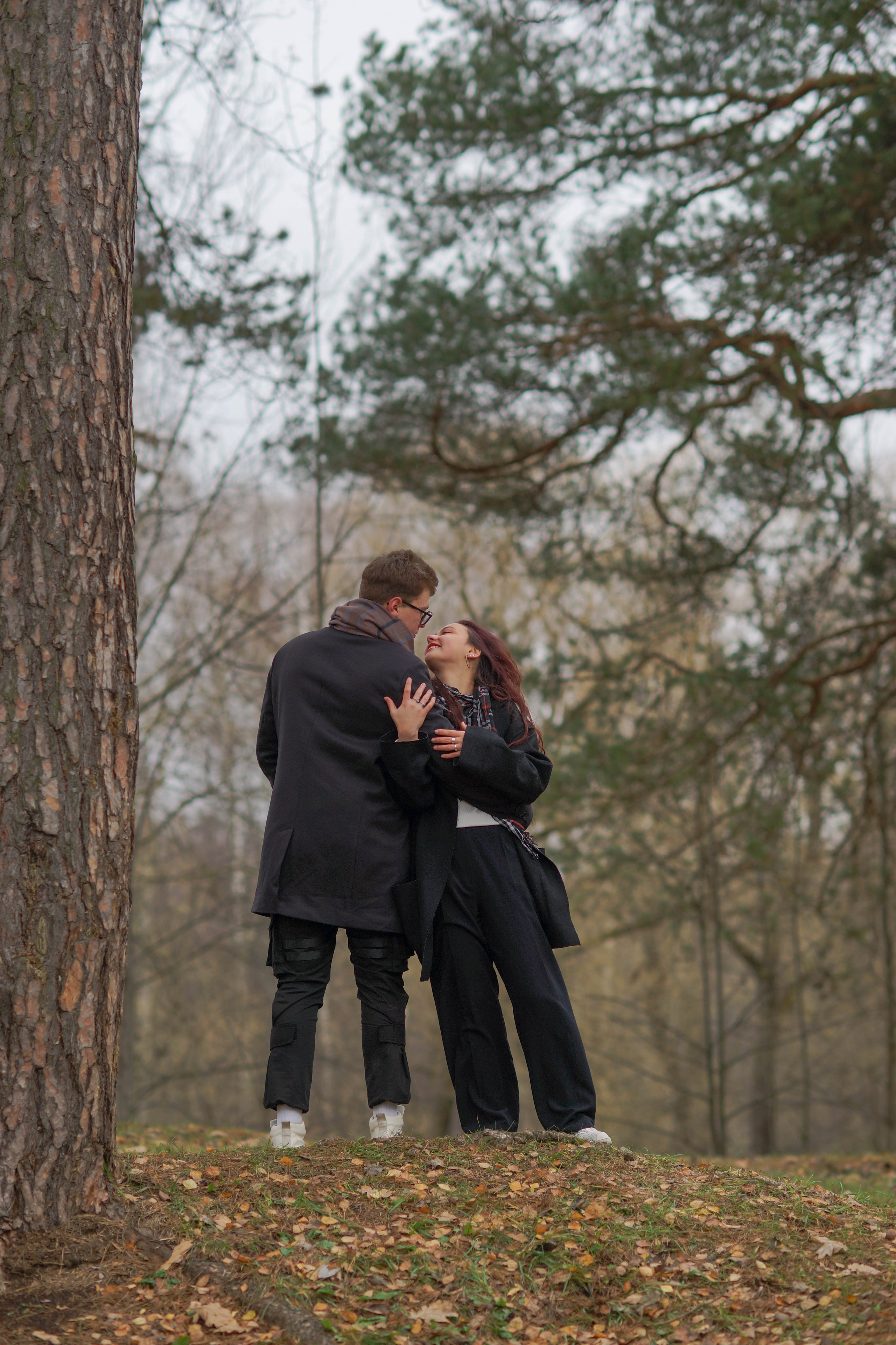 Камила и Иван. Семейный и детский фотограф Троицк Москва