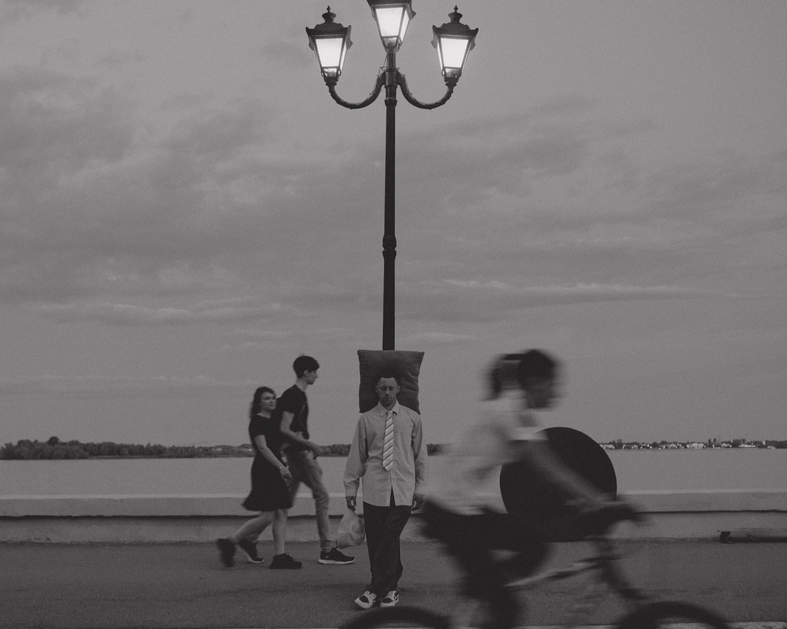 Black circle. Сайт фотографа в Саратове