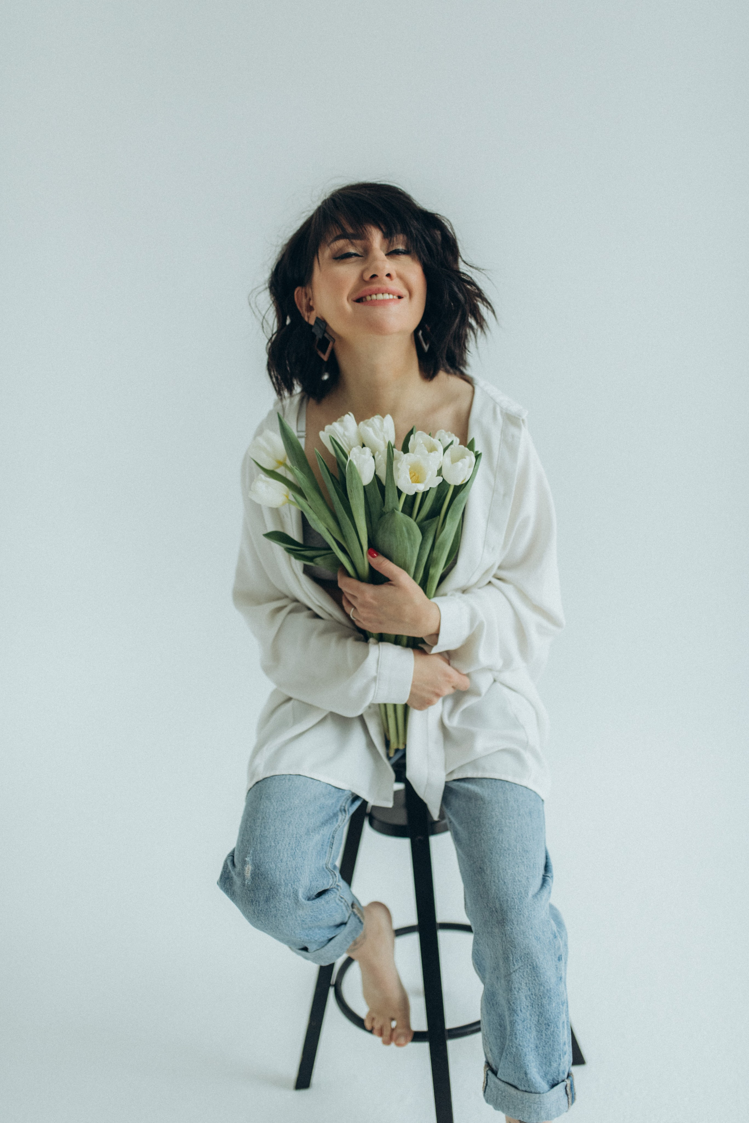 Анна Руднева. Семейный фотограф в Москве Екатерина Север