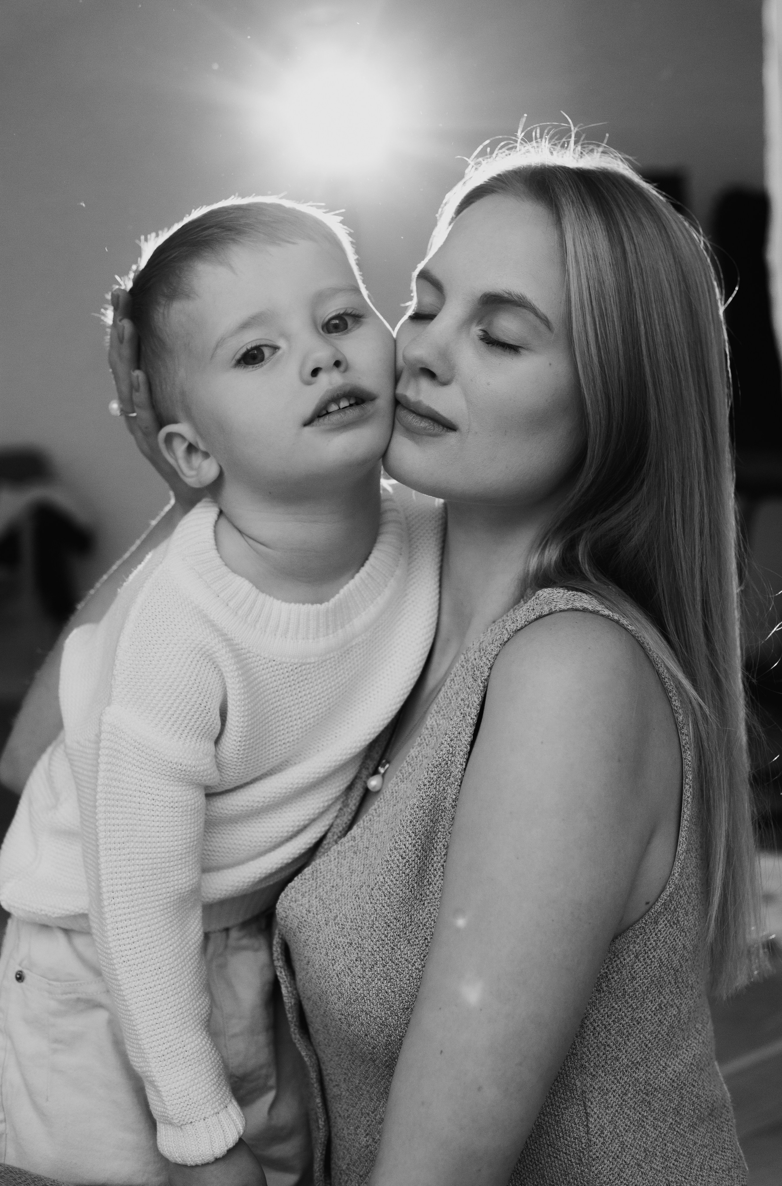 Настя и Слава. Семейный и портретный фотограф в Санкт-Петербурге