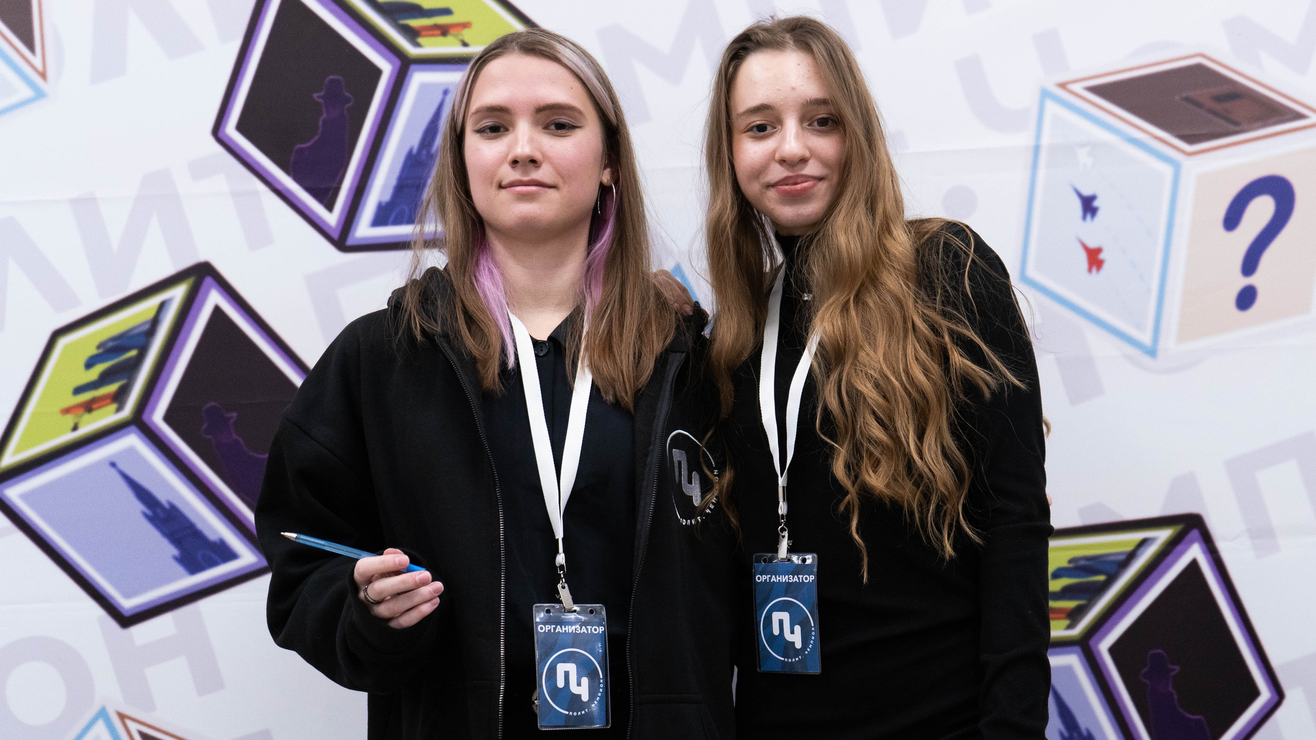 Финал «Полит Чемпион». Фотограф, оператор-монтажер, продюсер медиа проектов в Москве