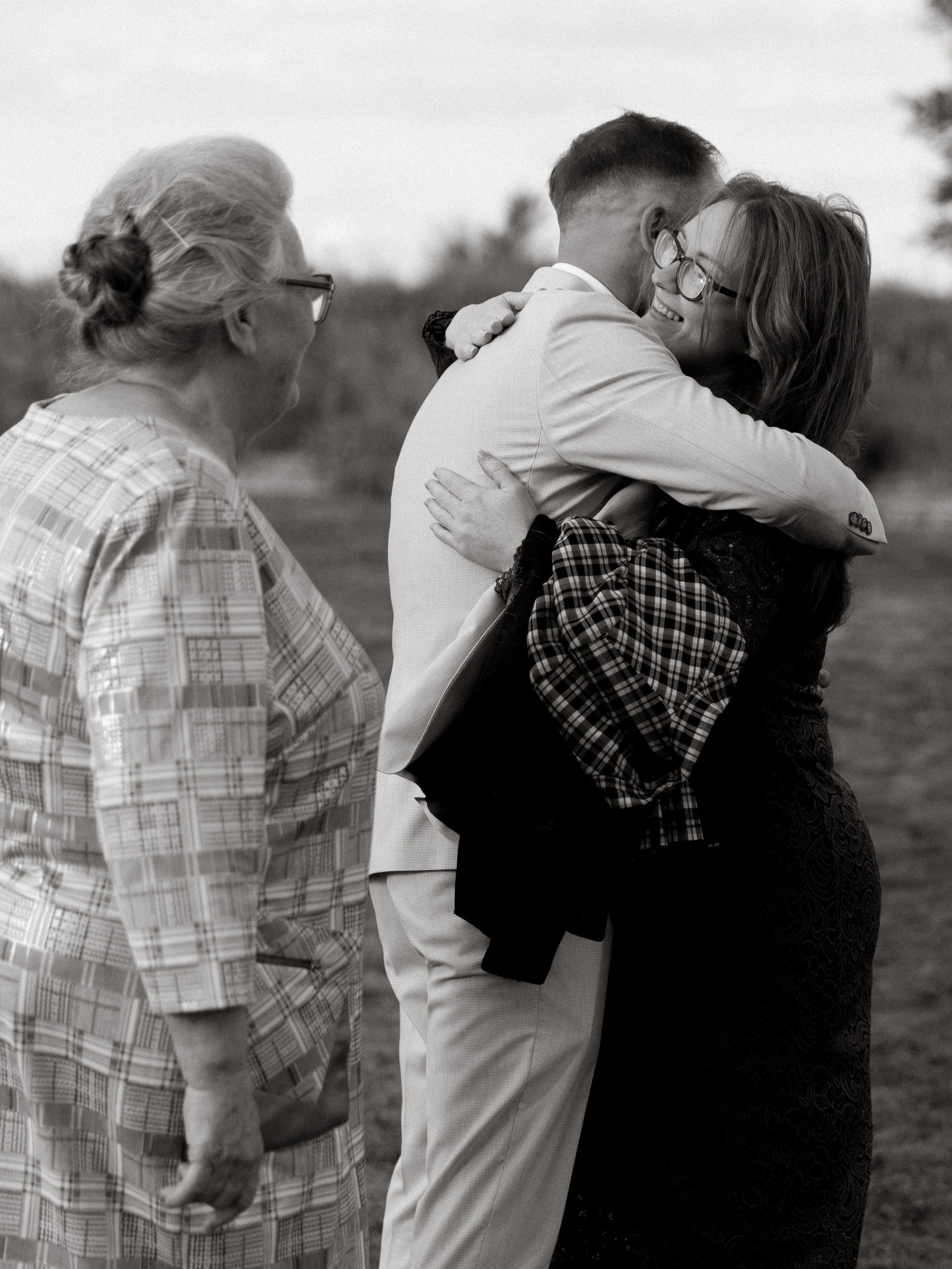 Семен и Валерия. Фотограф