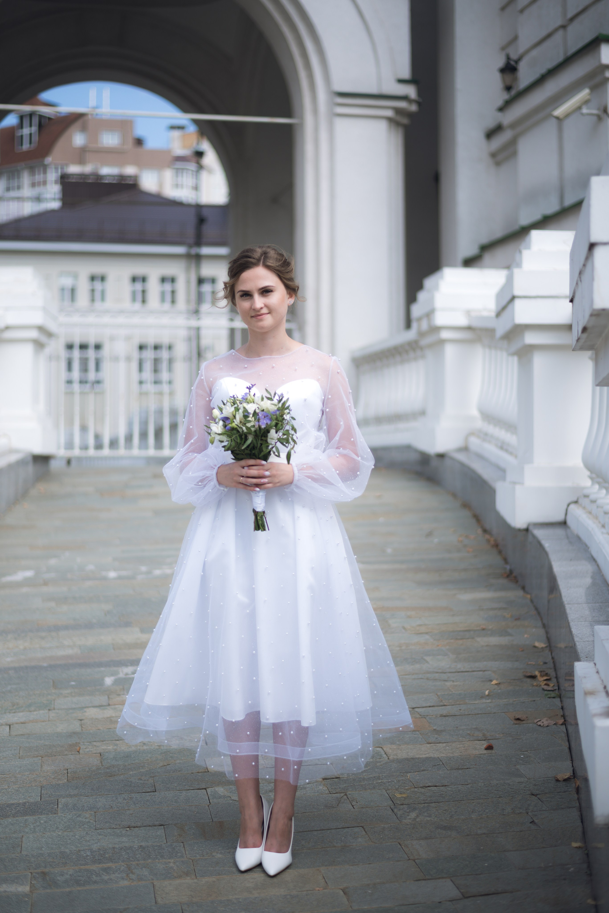 Светлана И Виктор. Семейный и детский фотограф в Воронеже София Минакова