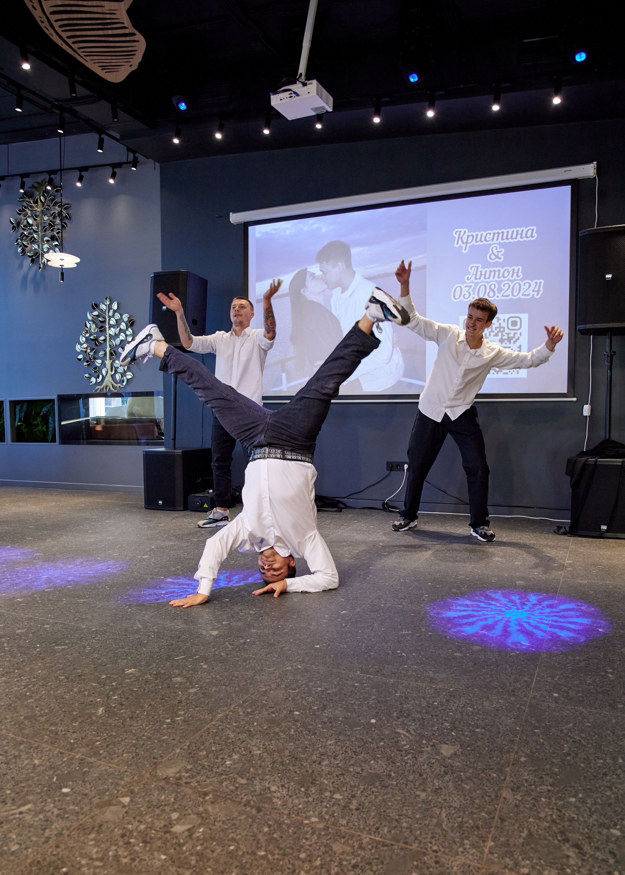 Антон и Кристина. Фотограф в Самаре Анастасия Афанасьева