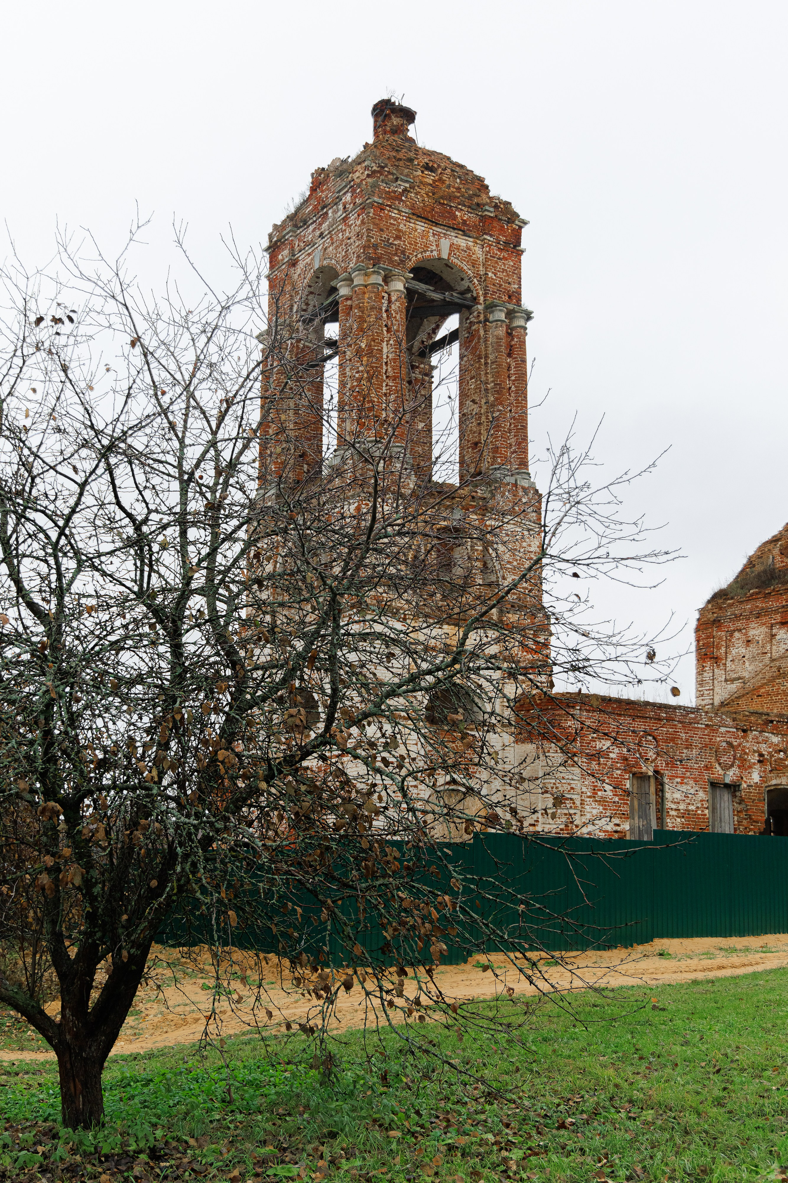 Фотоэкспедиция для ЯндексКарты в г. Новашино. Интерьерный, предметный фуд-фотограф в Нижнем Новгороде Наталья Латыпова