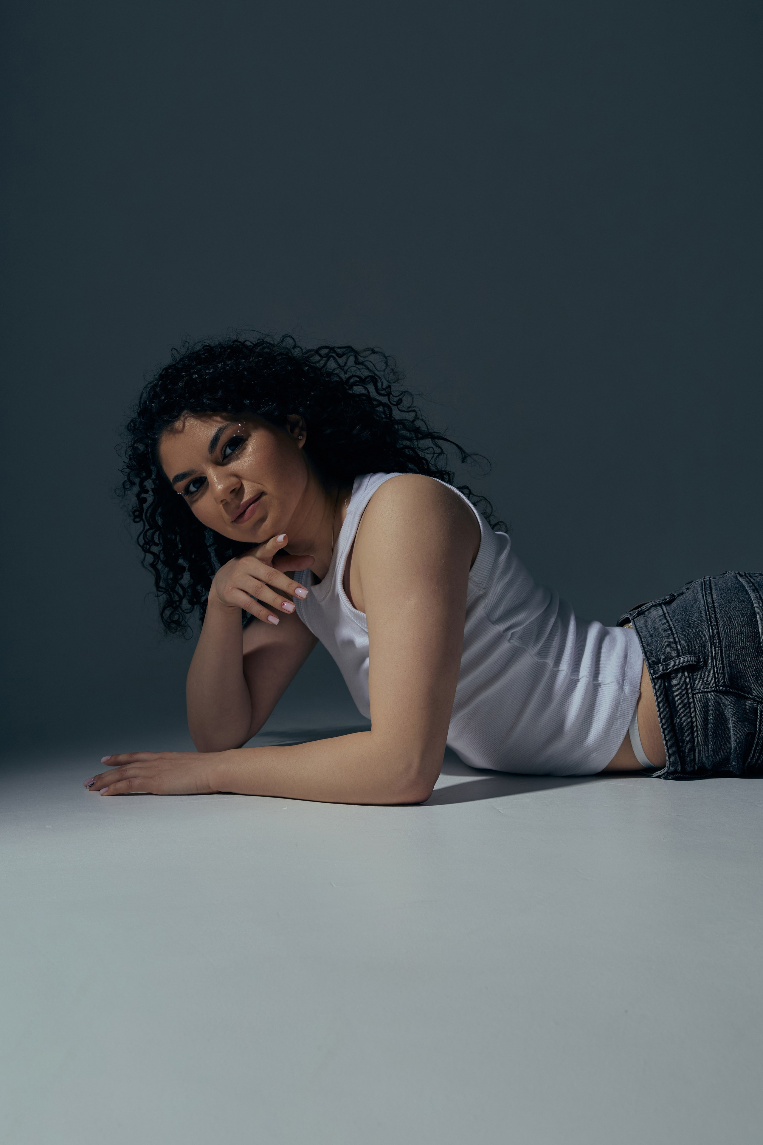 Юлия. Фотограф