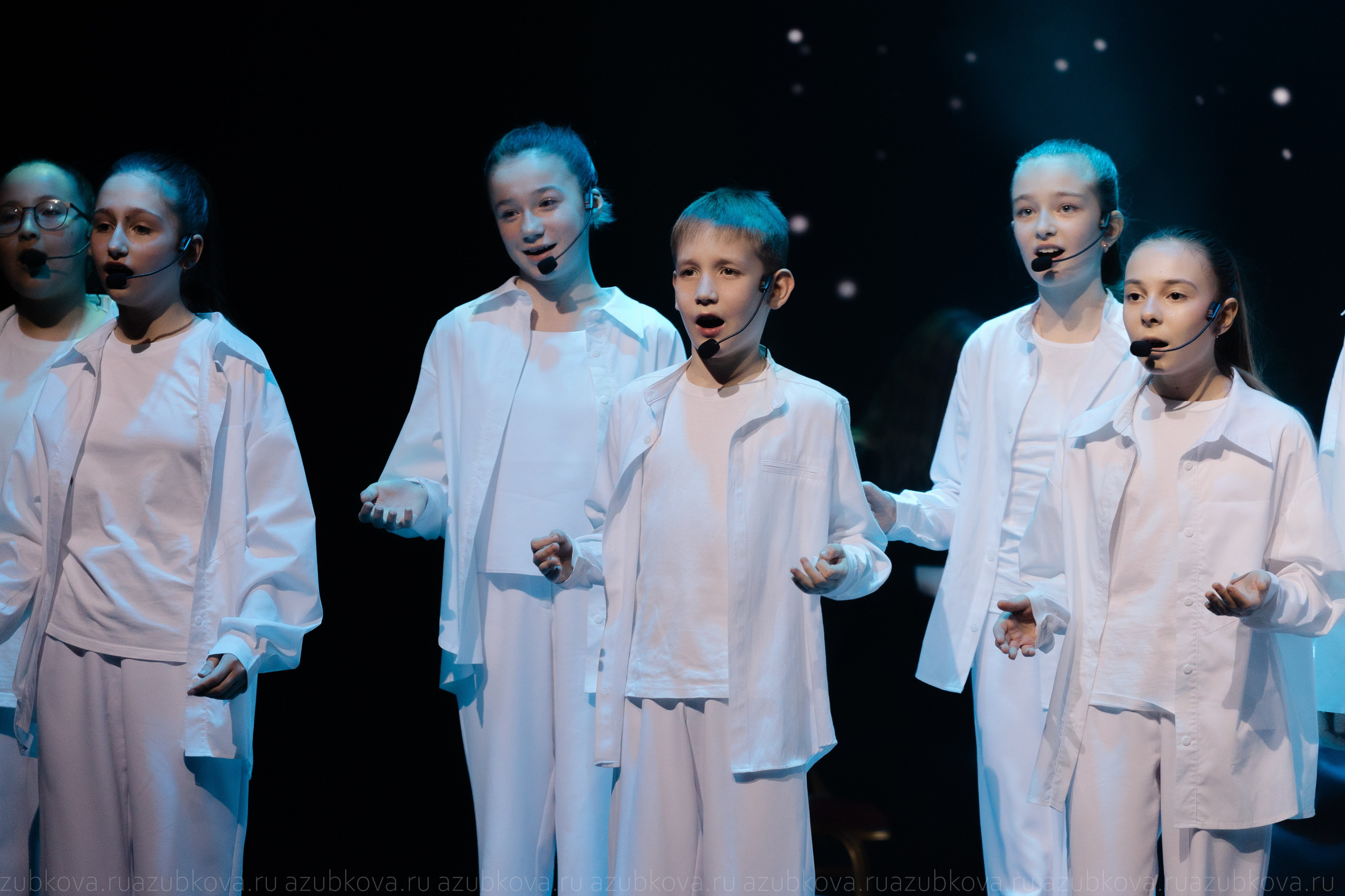 Andru Donalds. Фотограф Анастасия Зубкова