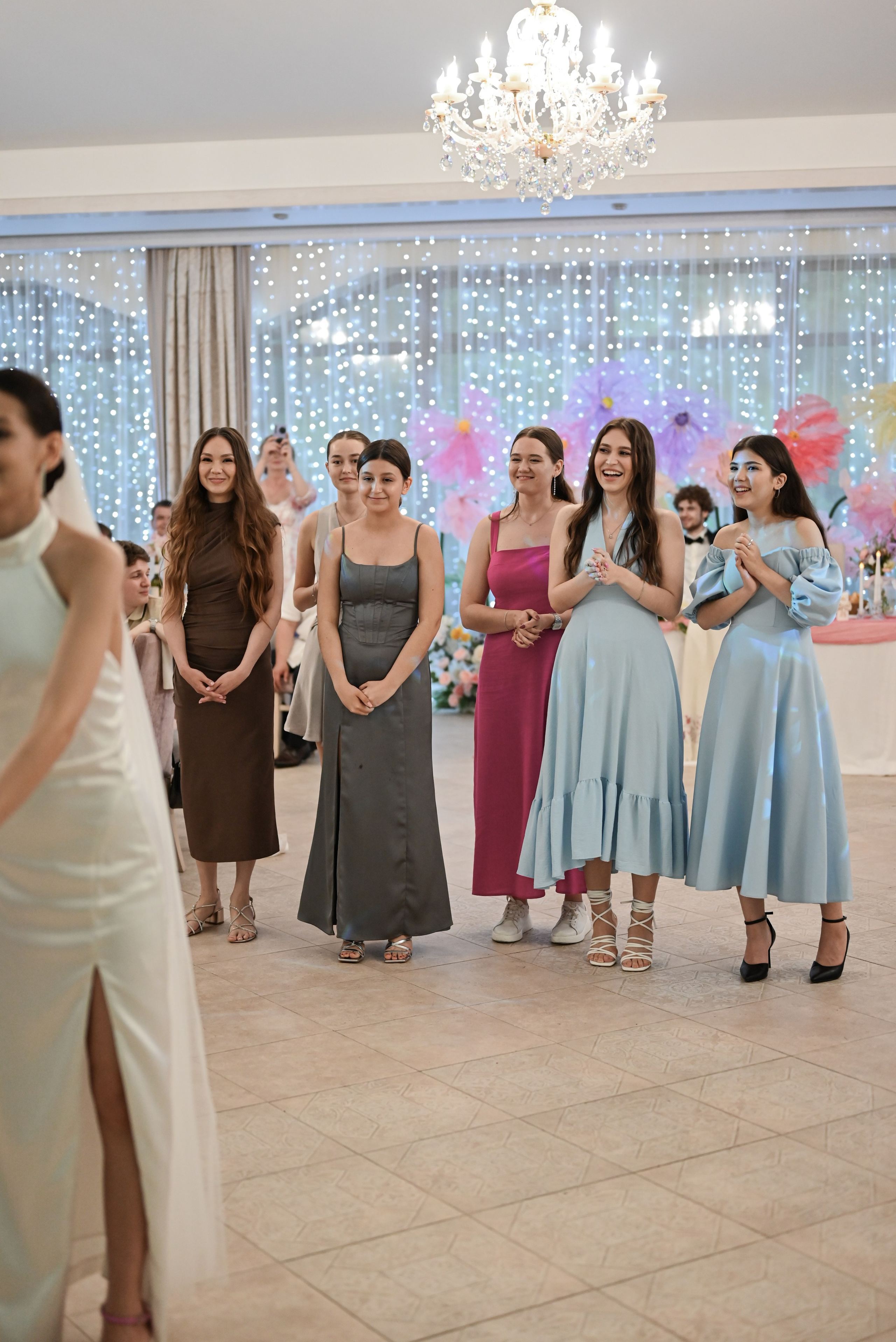 Лель. Банкет. Свадебный и семейный фотограф в Уфе Александров Максим