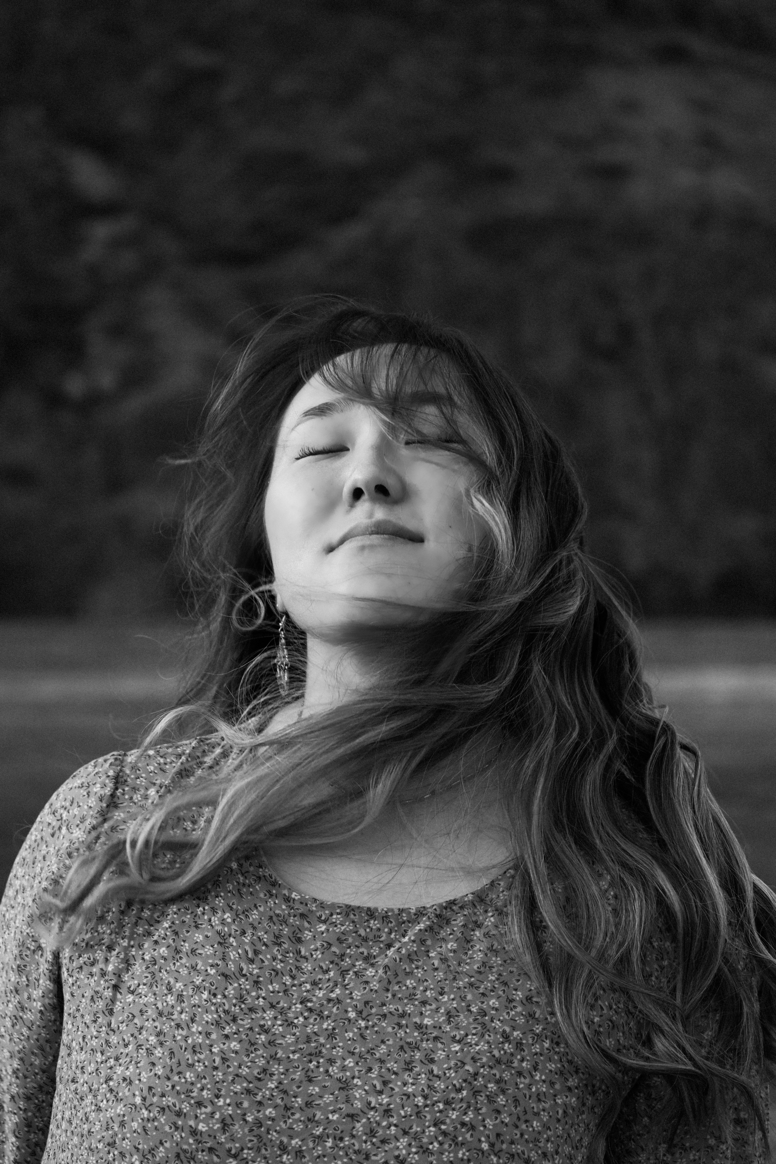 Асель. Фотограф Горный Алтай