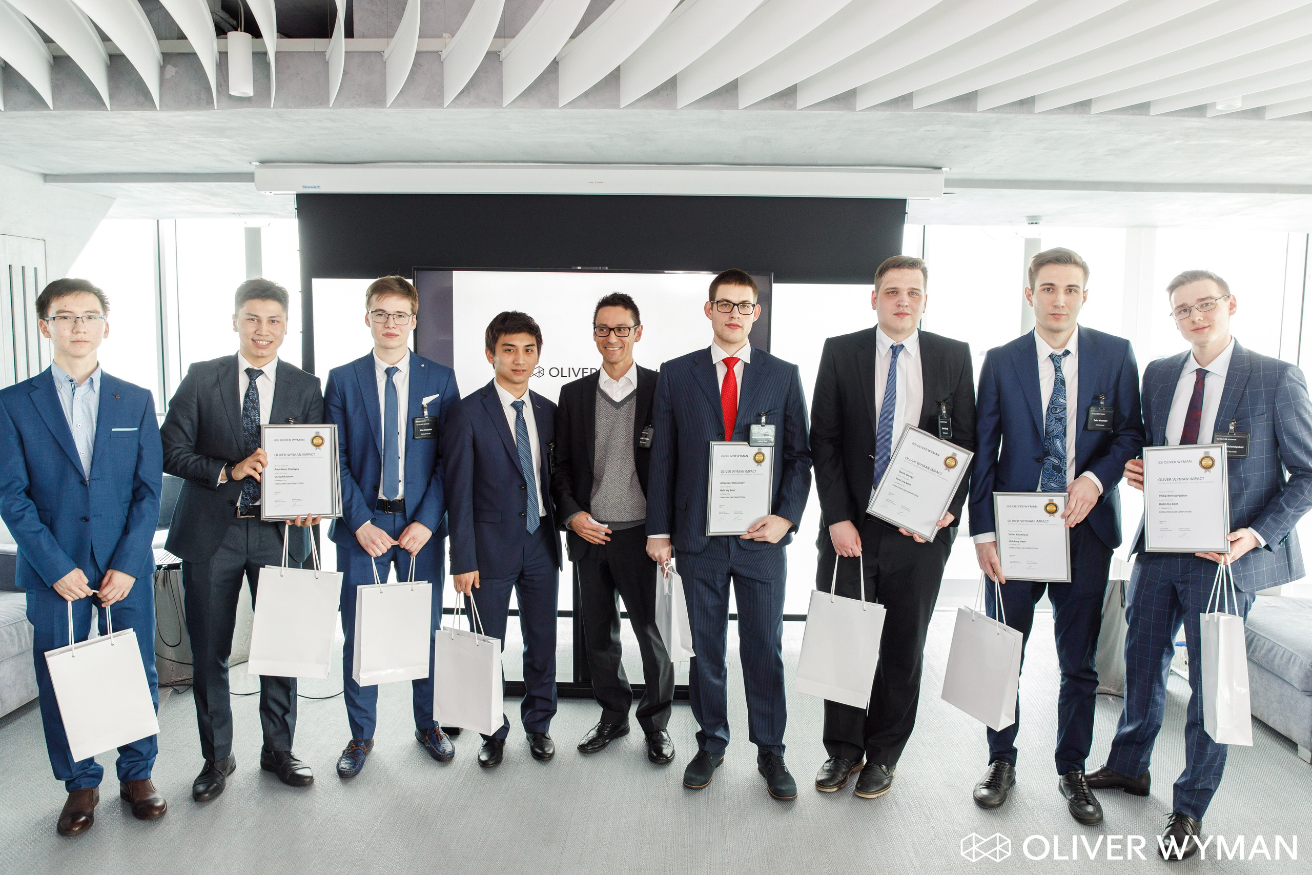 68. Фотограф Недорез Александр в Москве. Репортаж на ваших мероприятиях