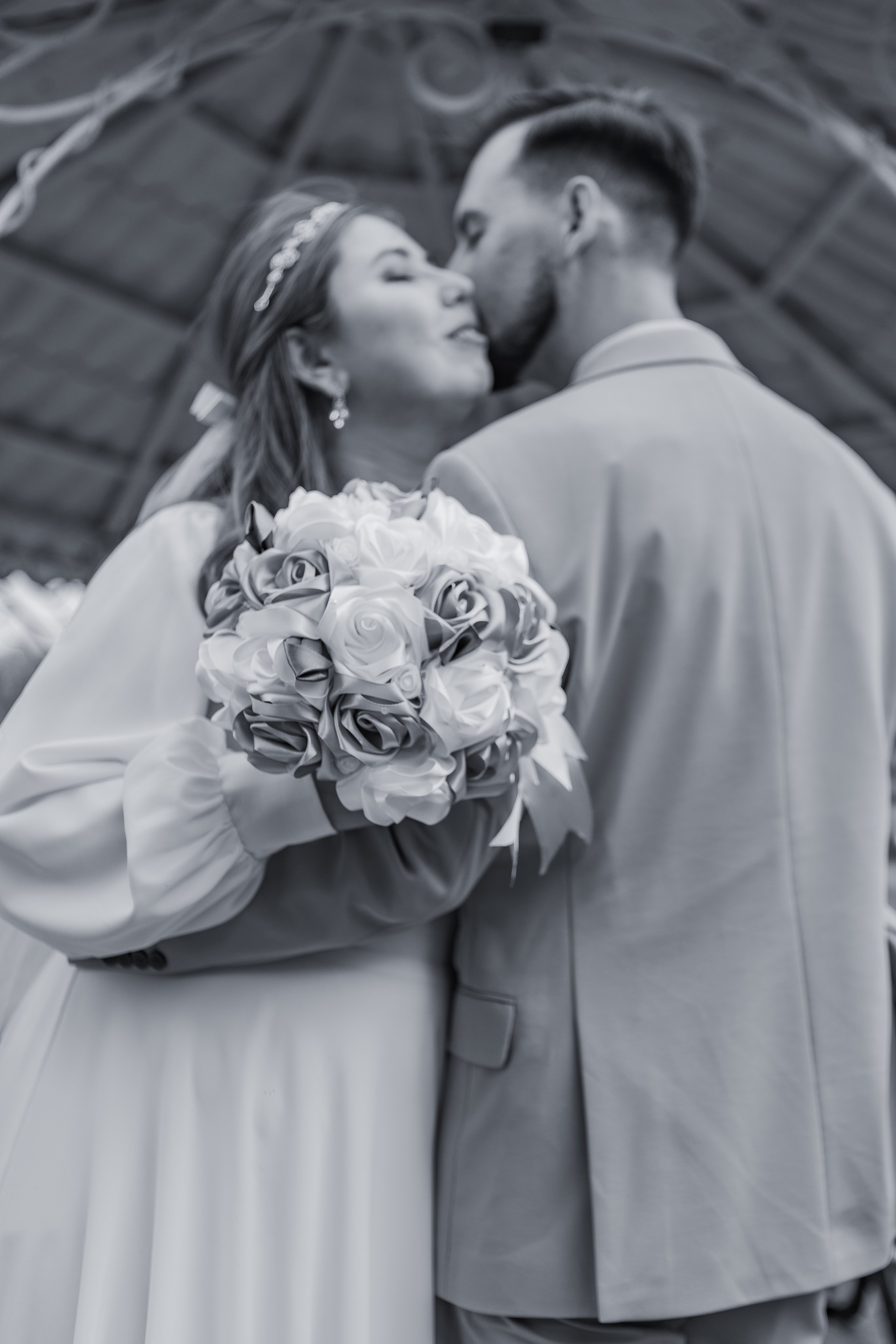 Наталья и Алексей. Фотограф в Южно-Сахалинске Валерий Харченко