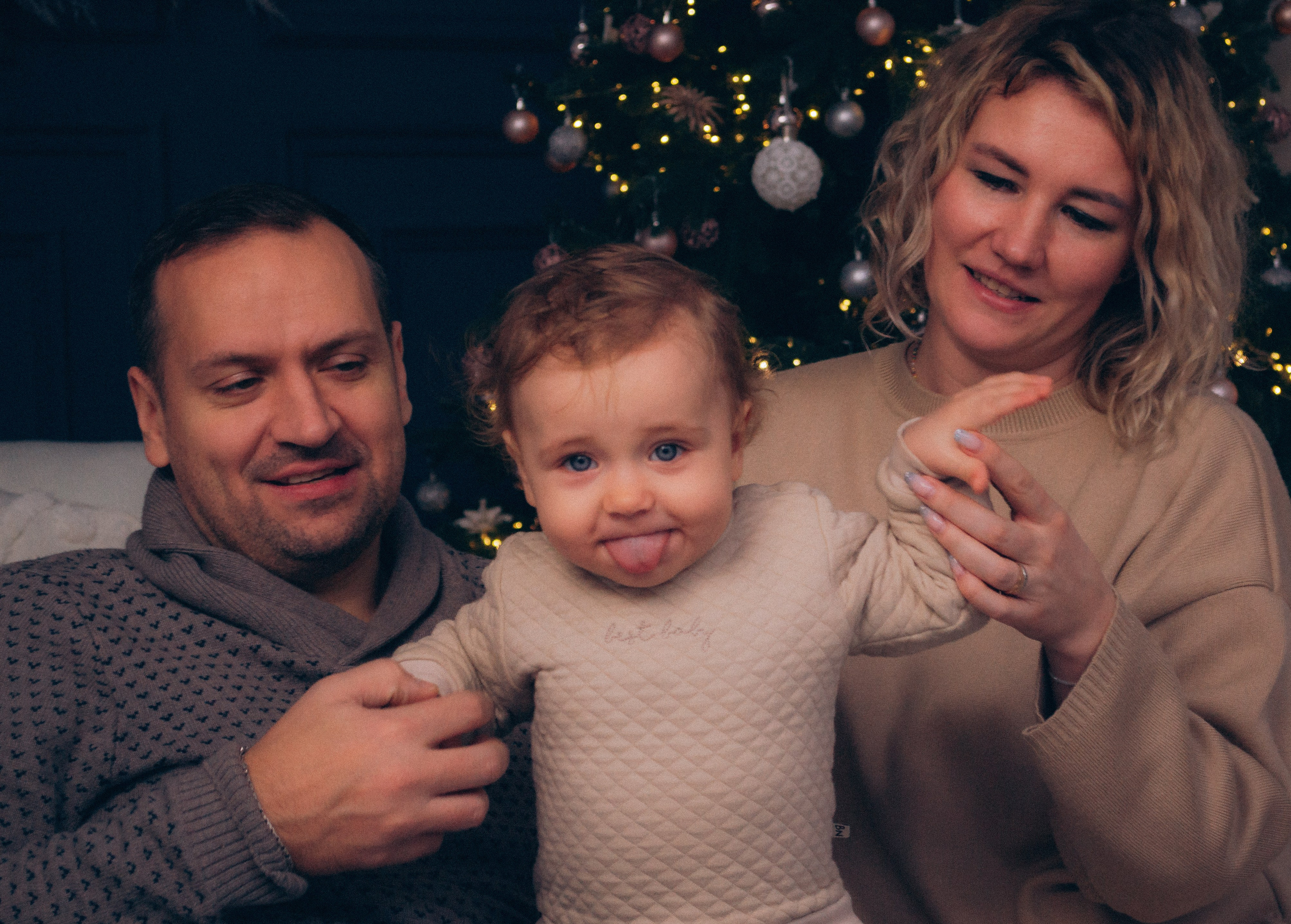 Семейный и детский фотограф в Москве Светлана Козырева