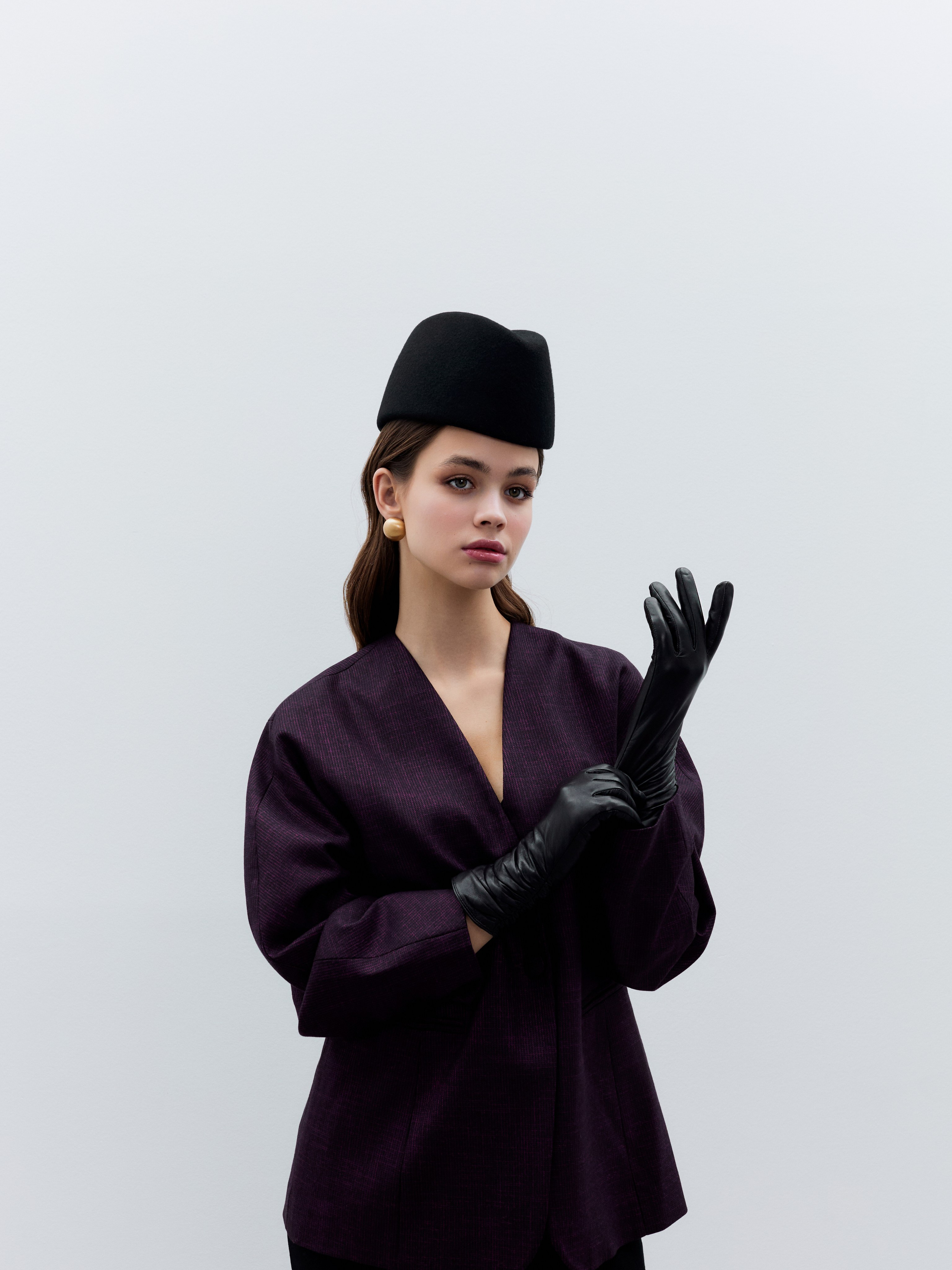 LOOK BOOK 3. Главная