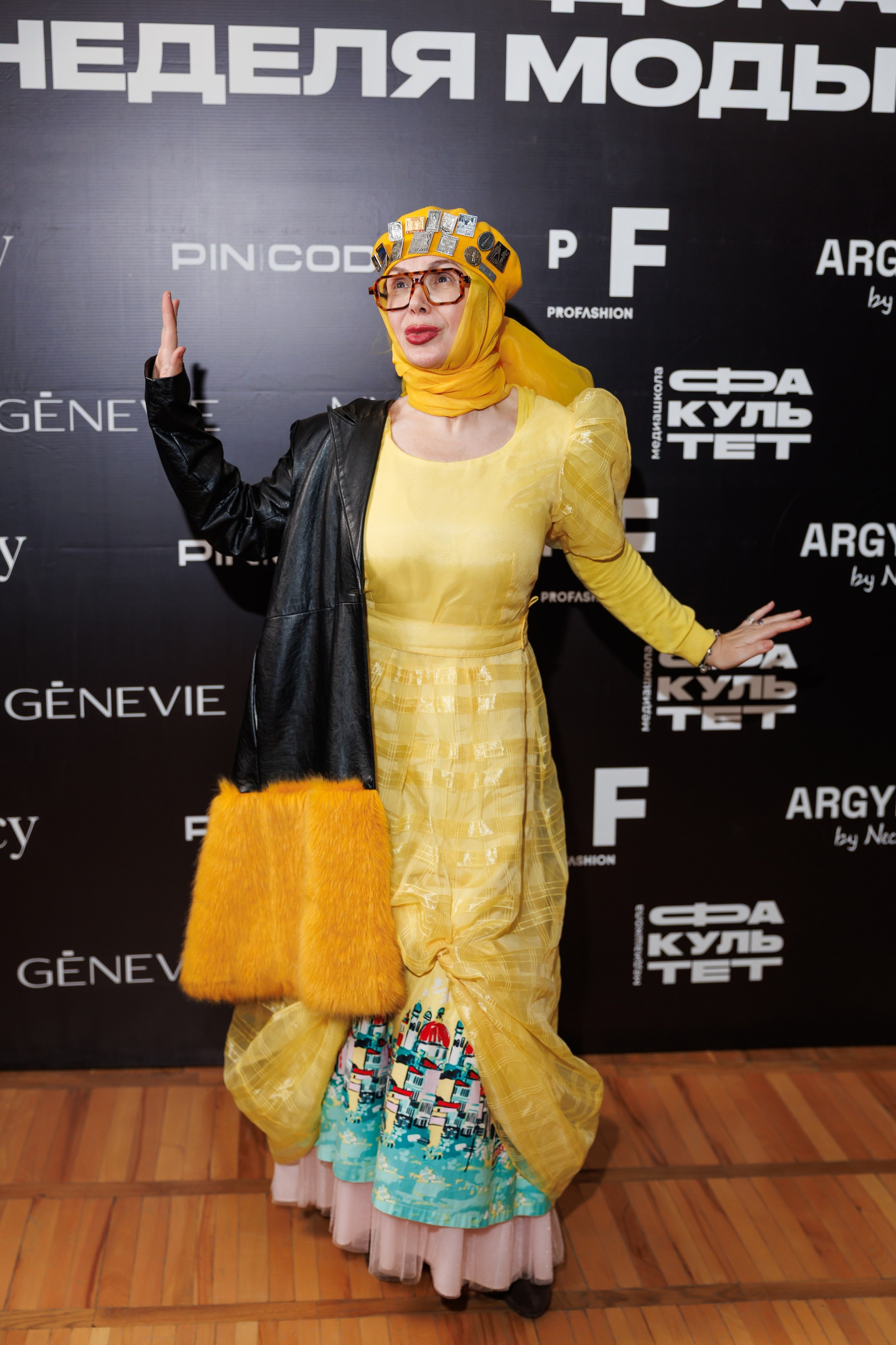 Волгоградская неделя моды март 2026. Фотограф в Волгограде Норченко Светлана