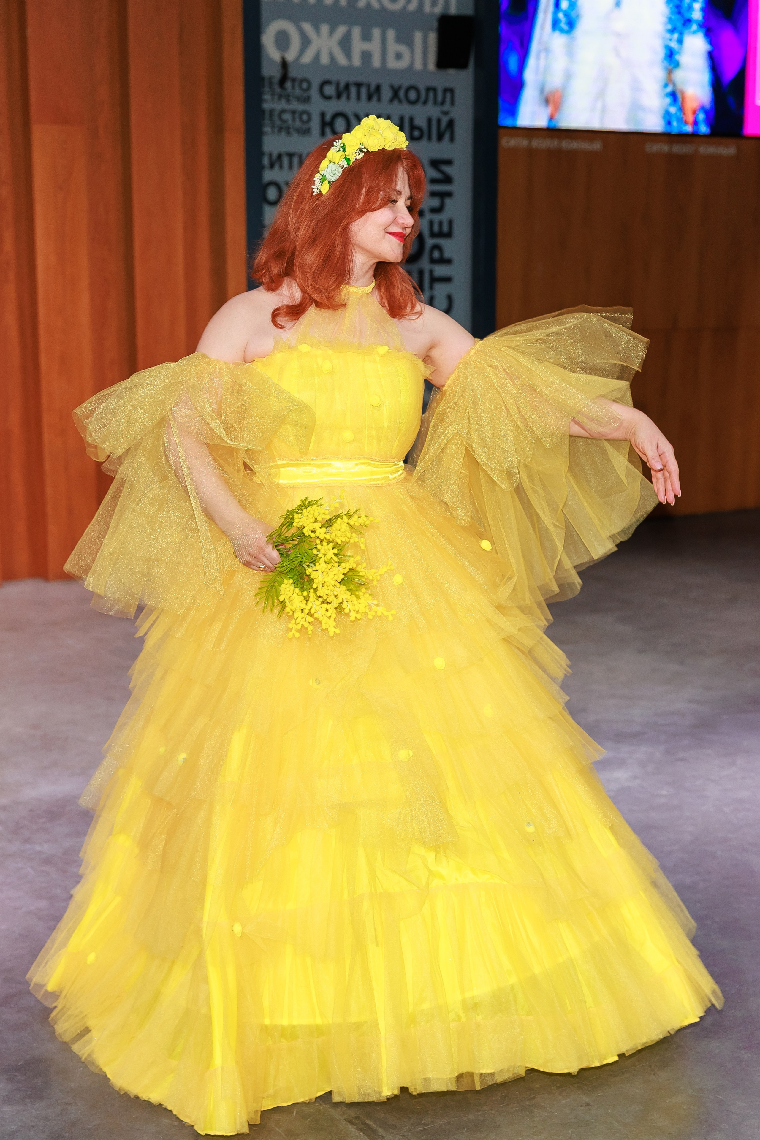 Весна, мода, ты. Фотограф в Волгограде Норченко Светлана