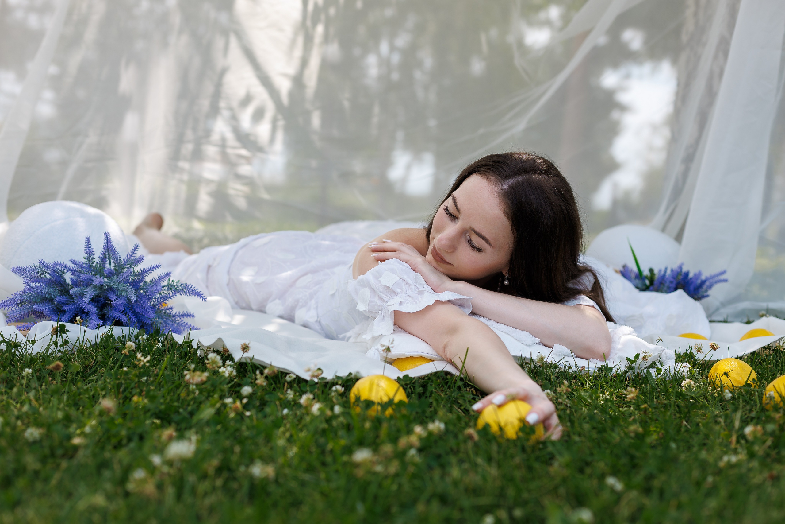 Светлана. Фотограф в Волгограде Норченко Светлана