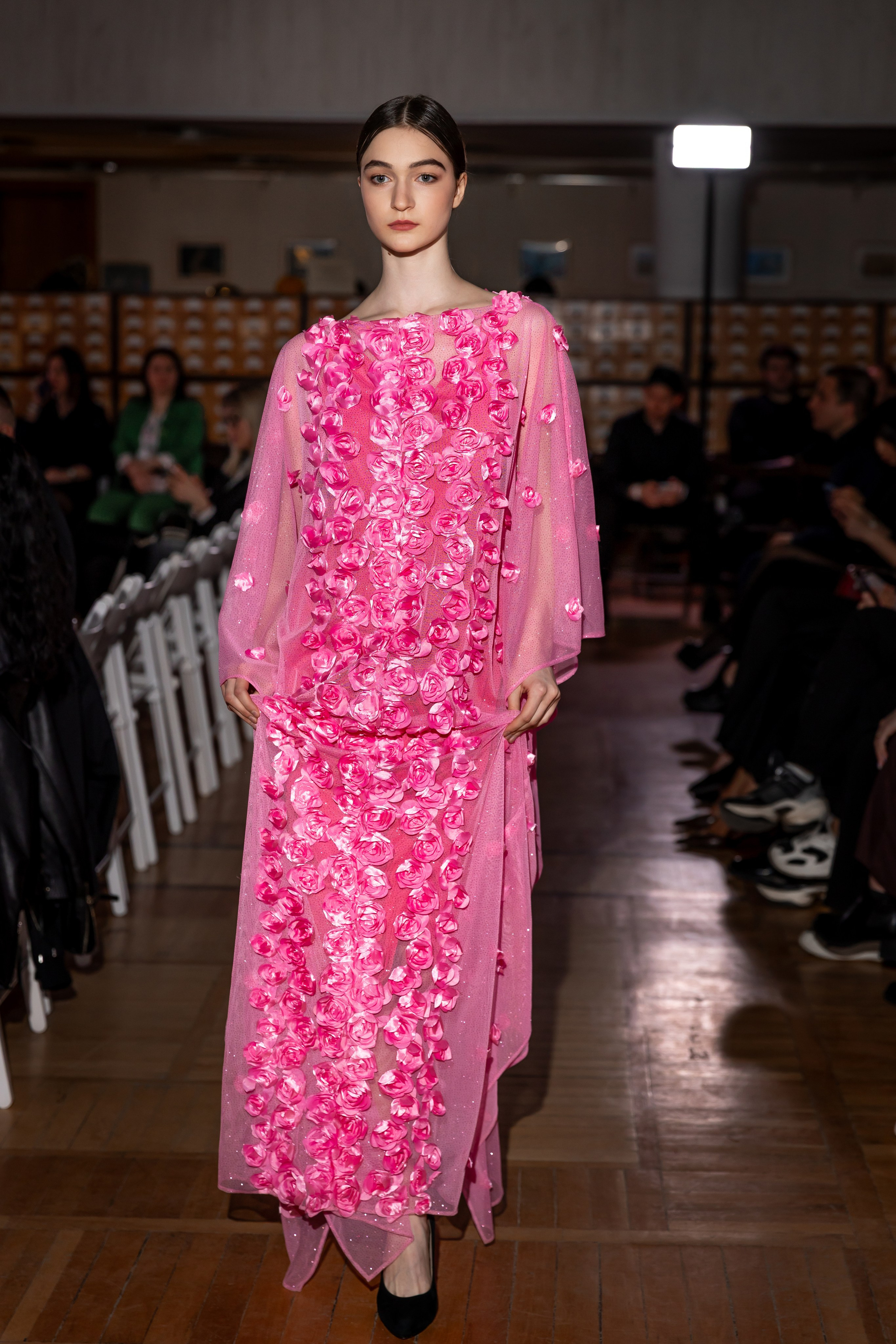 Волгоградская неделя моды март 2026. Фотограф в Волгограде Норченко Светлана