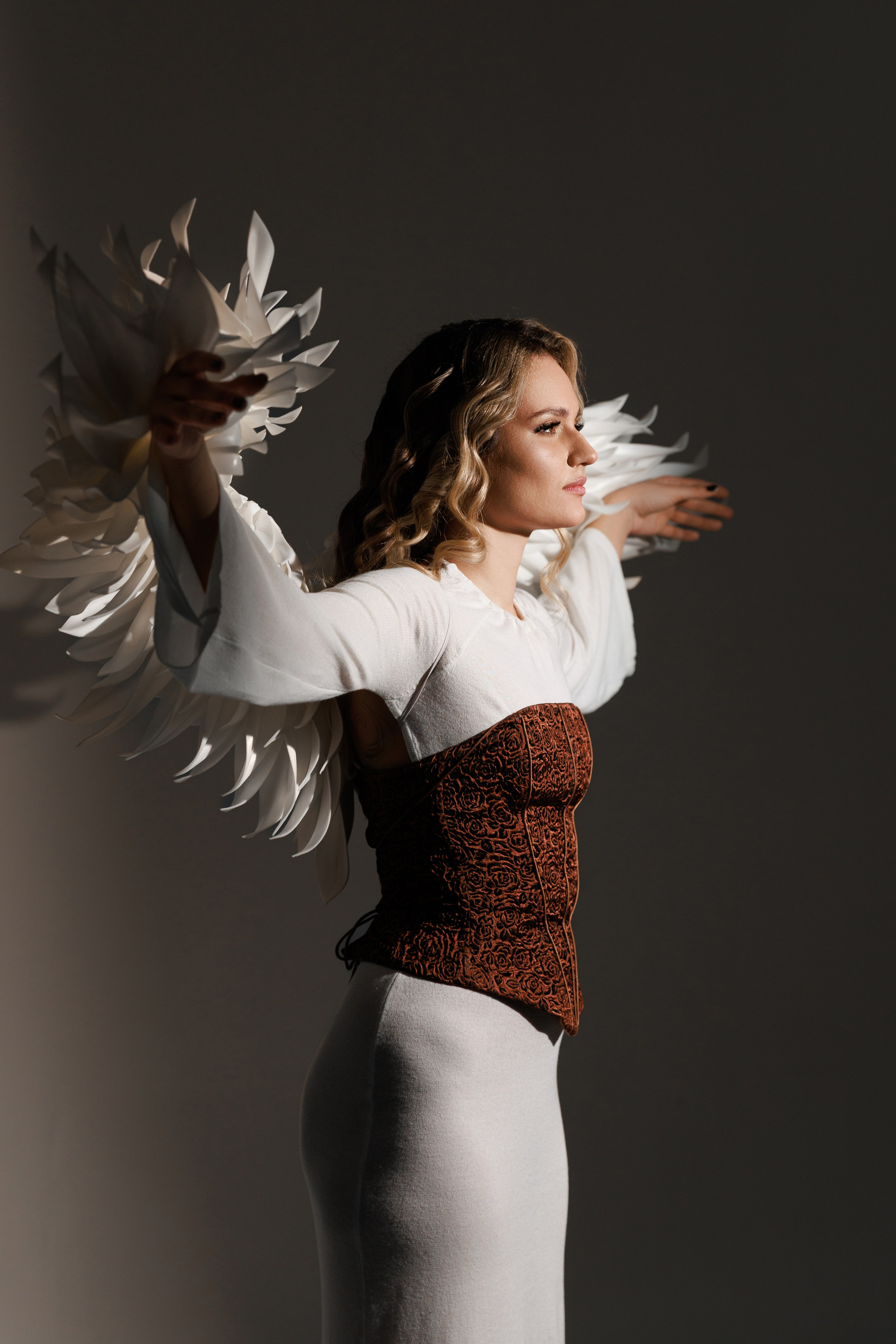 Александра. Фотограф в Волгограде Норченко Светлана