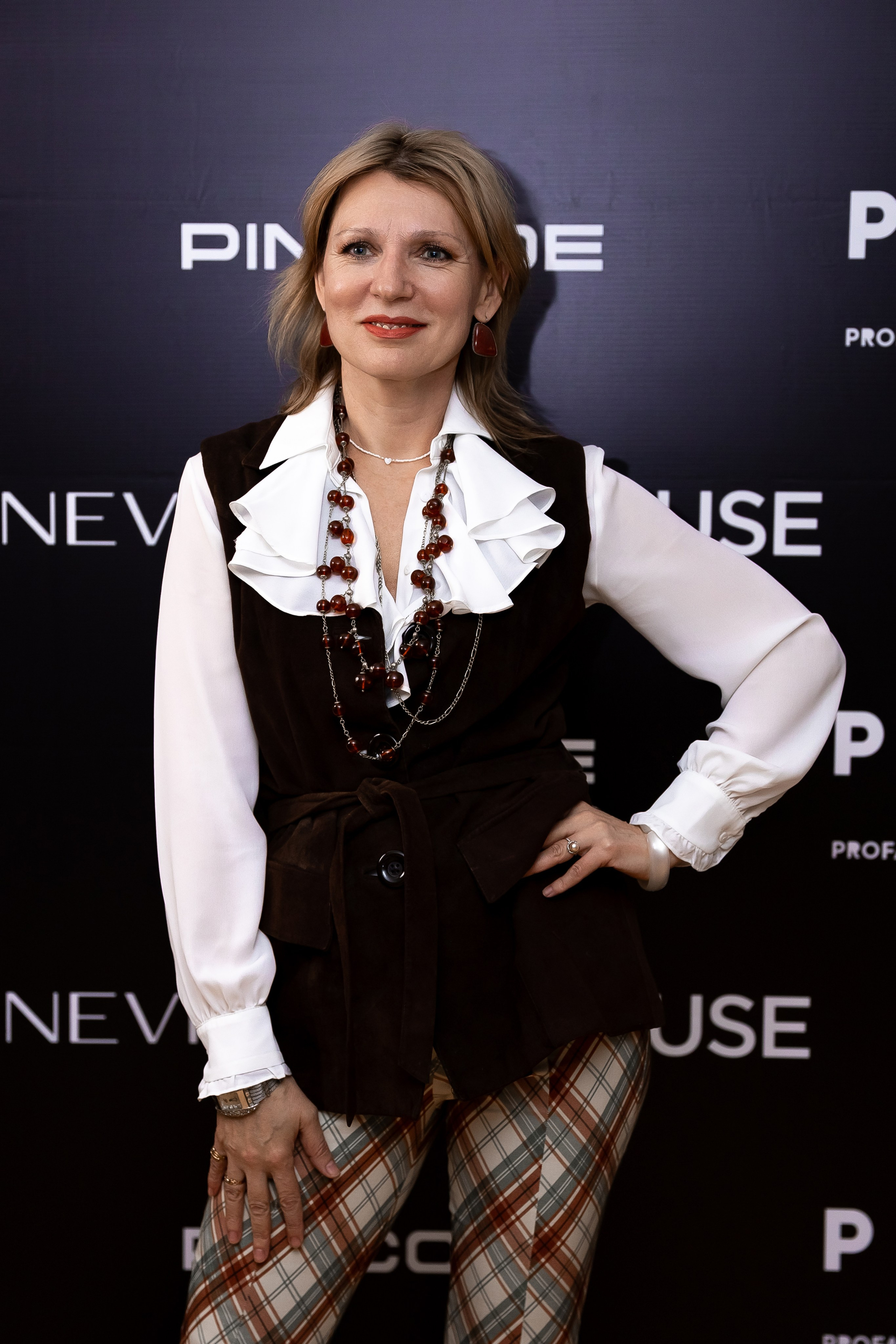 Волгоградская неделя моды март 2026. Фотограф в Волгограде Норченко Светлана