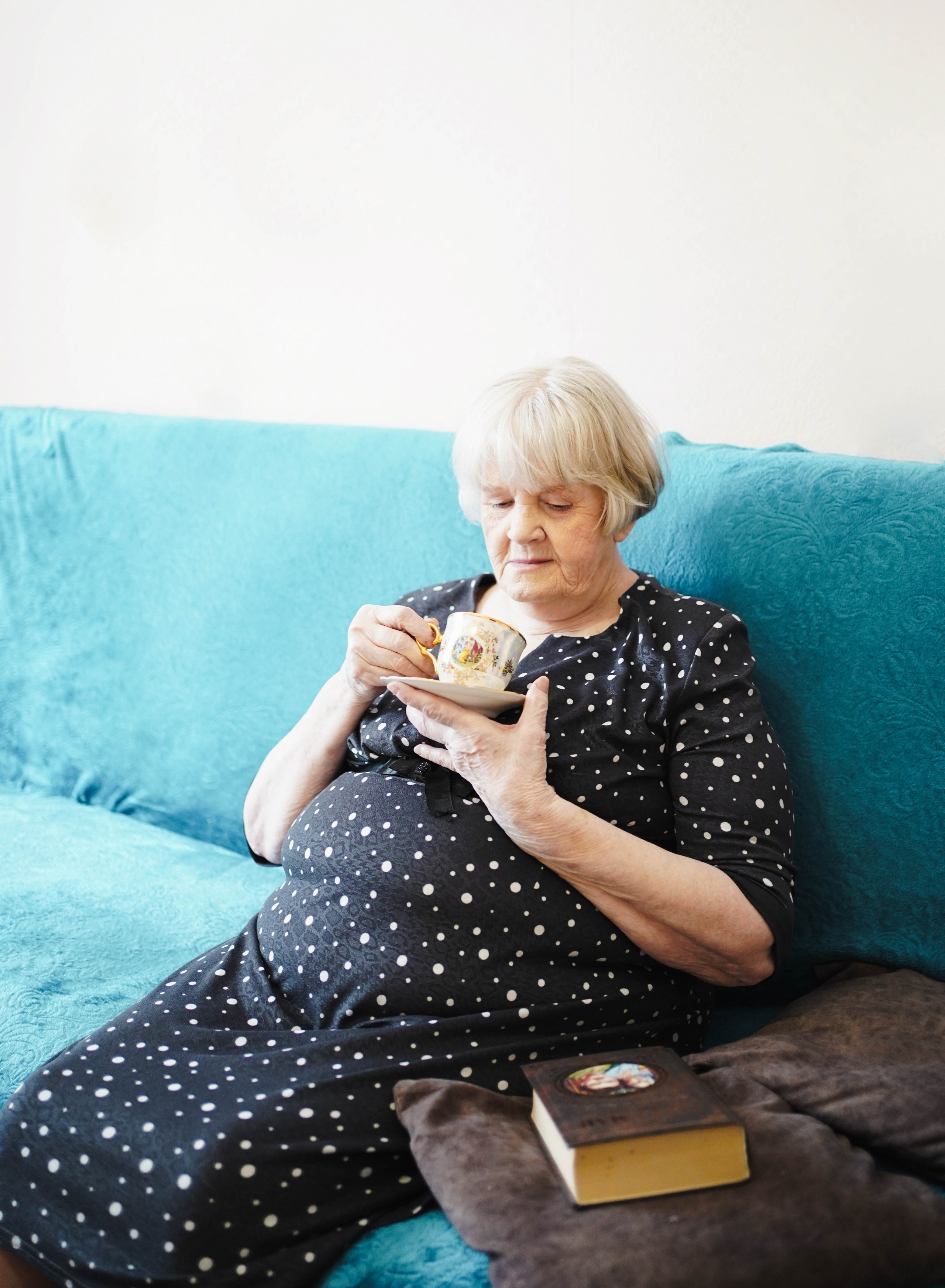 Надежда Михайловна. Семейный и портретный фотограф в Екатеринбурге Yana Strok