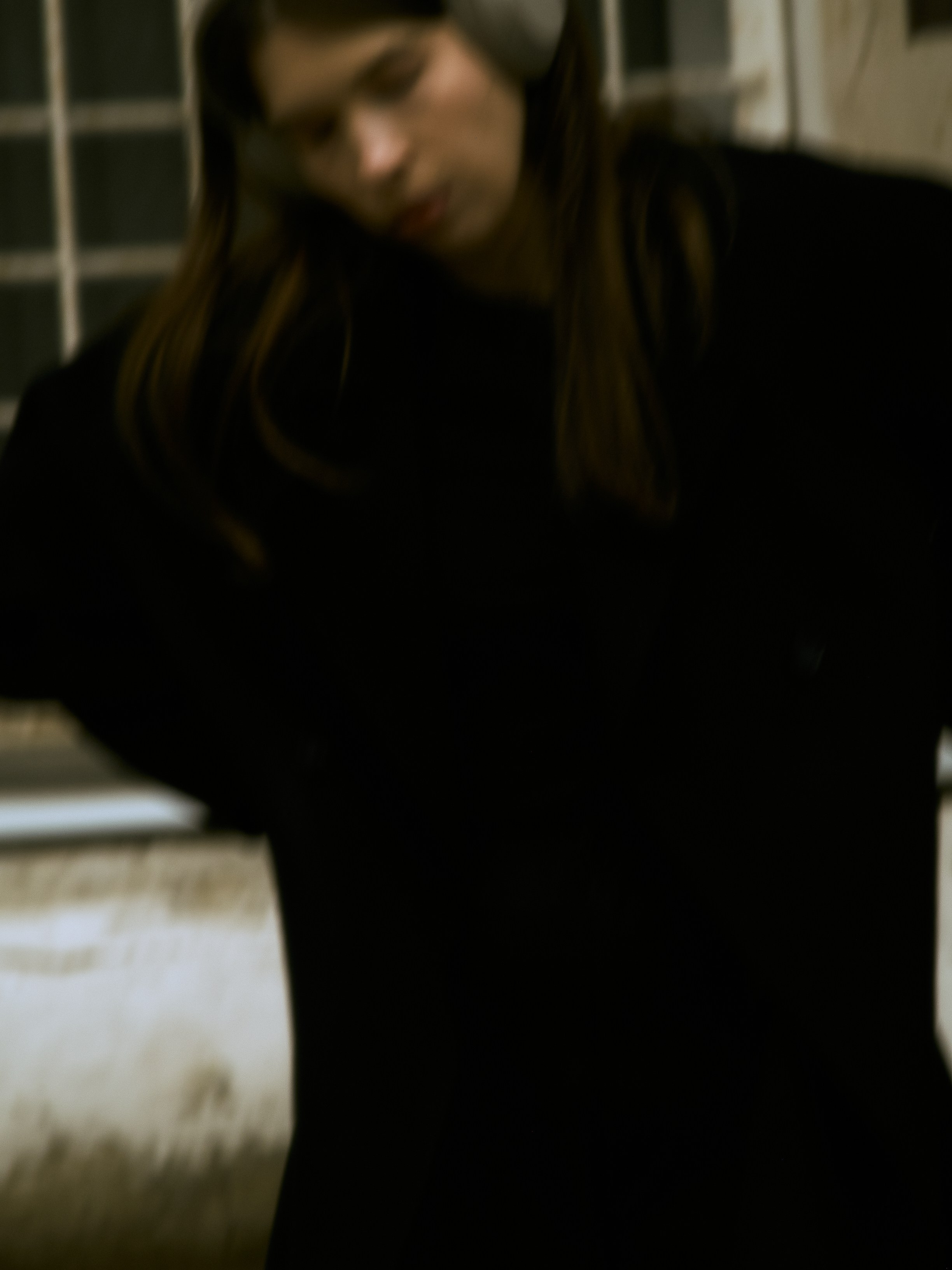 Кристина. Фотограф Елизавета Маслова. Москва. Art, Fashion