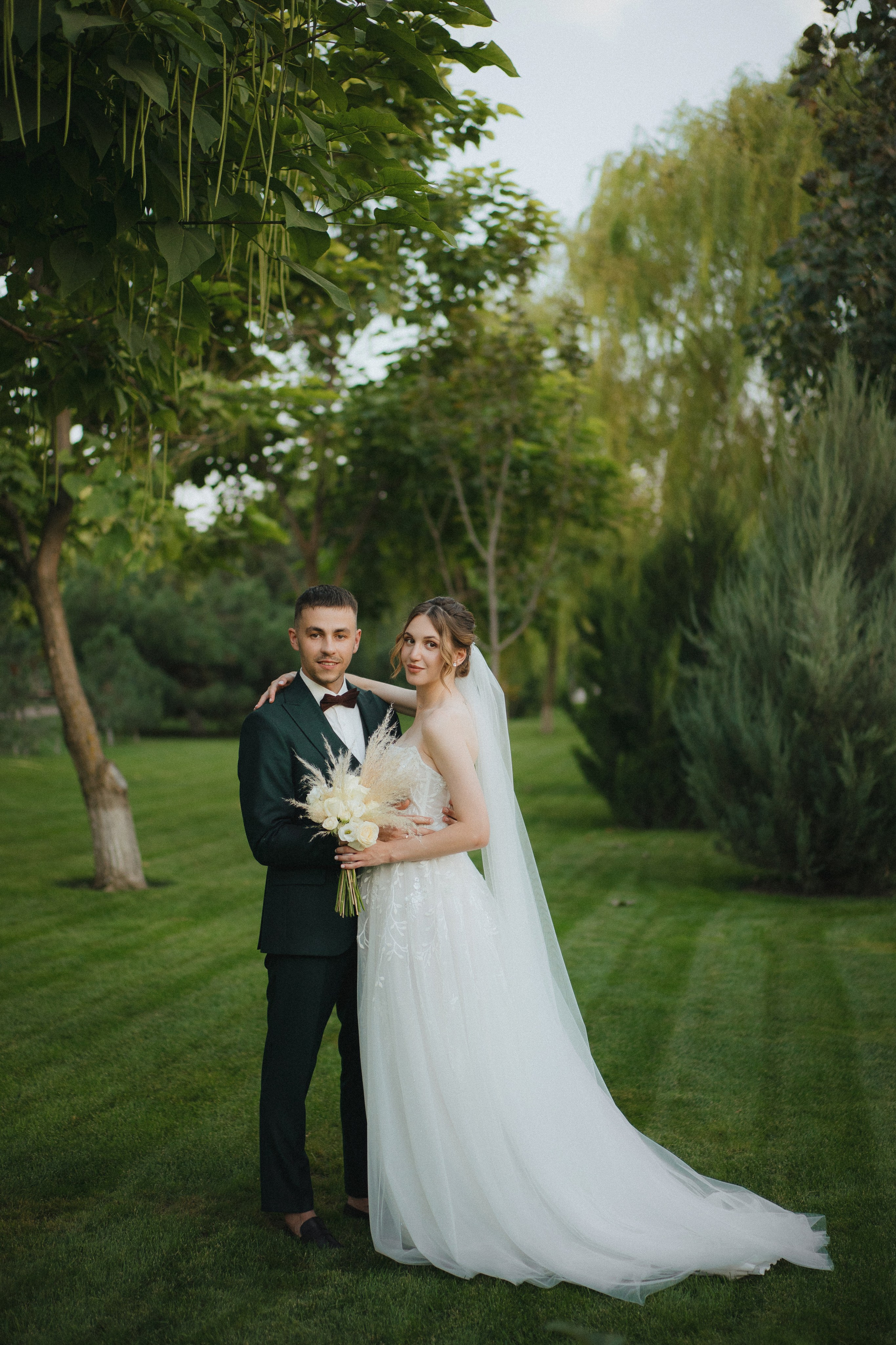 Виталик и Настя. Репортажный фотограф Ростов-на-дону