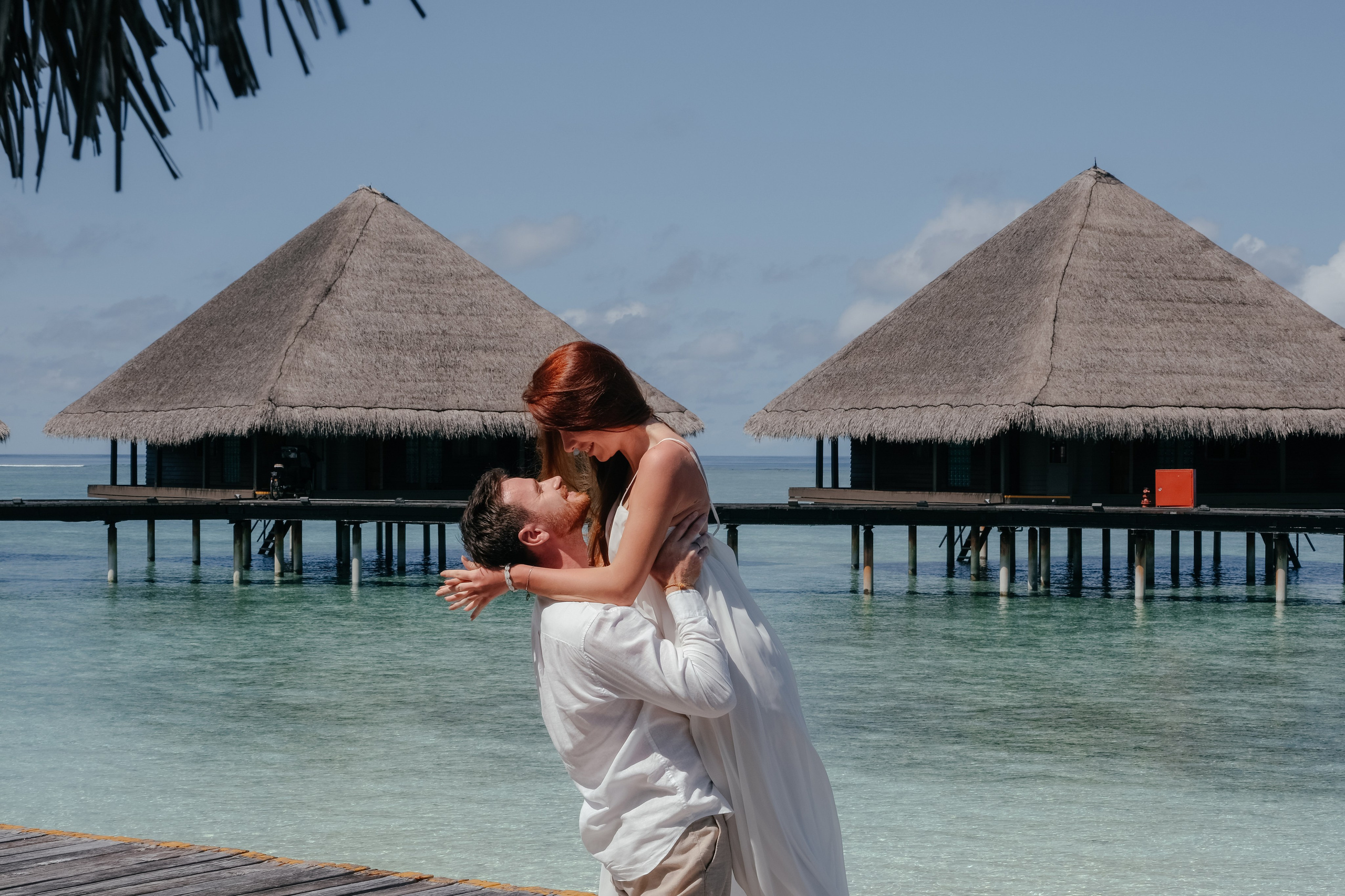 Андрей и Юлия. Свадебный фотограф Рамиль Баширов