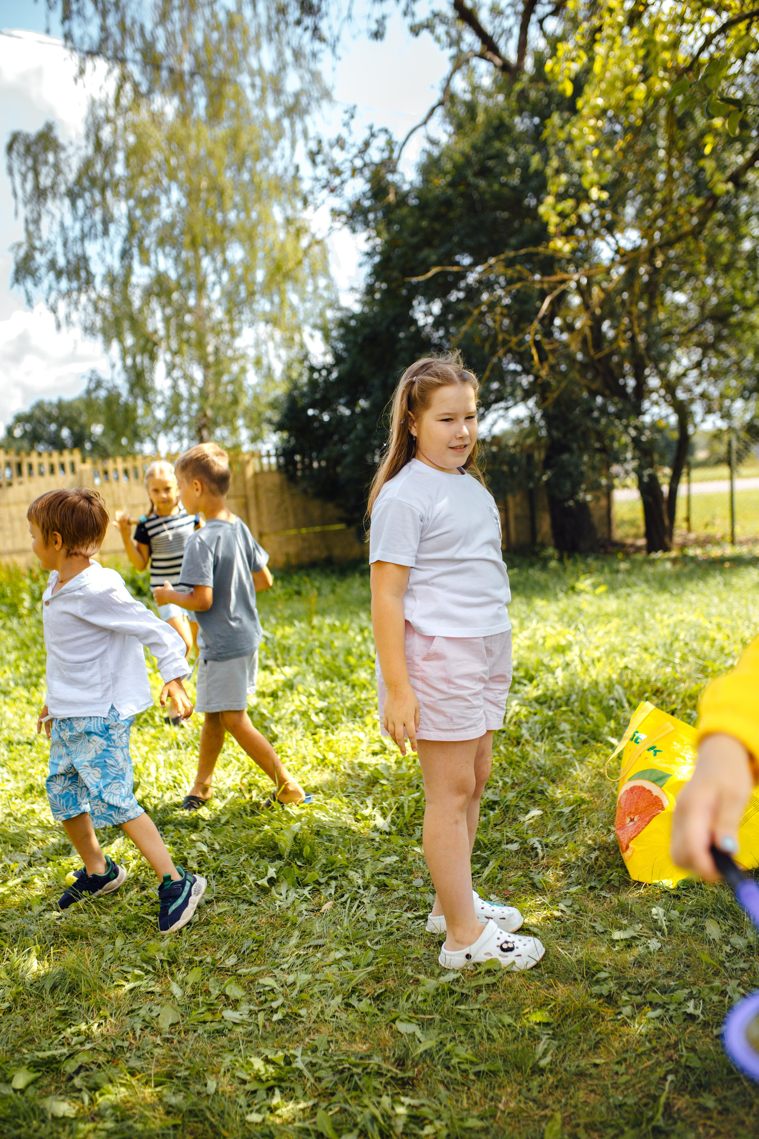 Репортажная съёмка