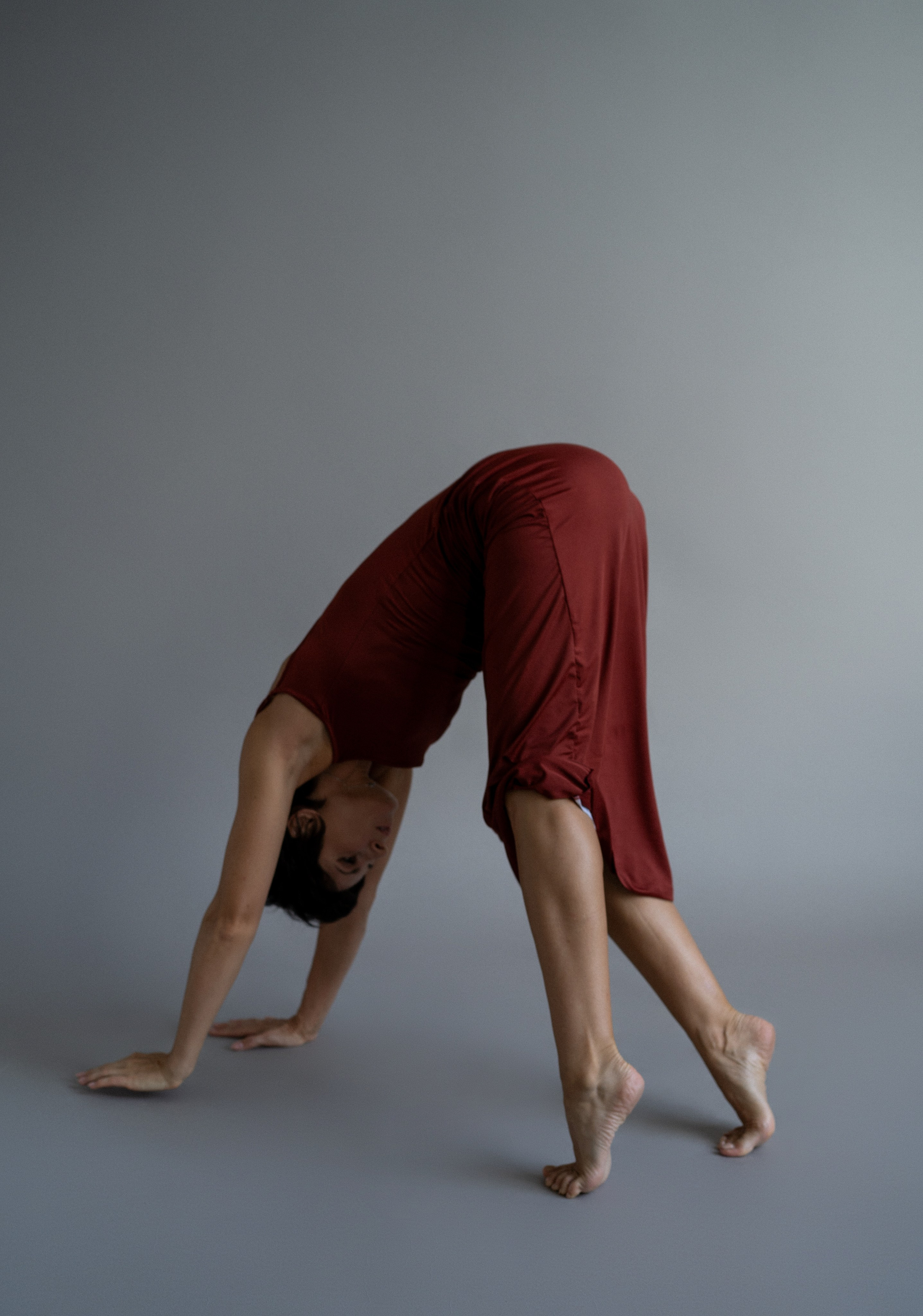 Съёмка в белье. Фотограф Елизавета Потешкина