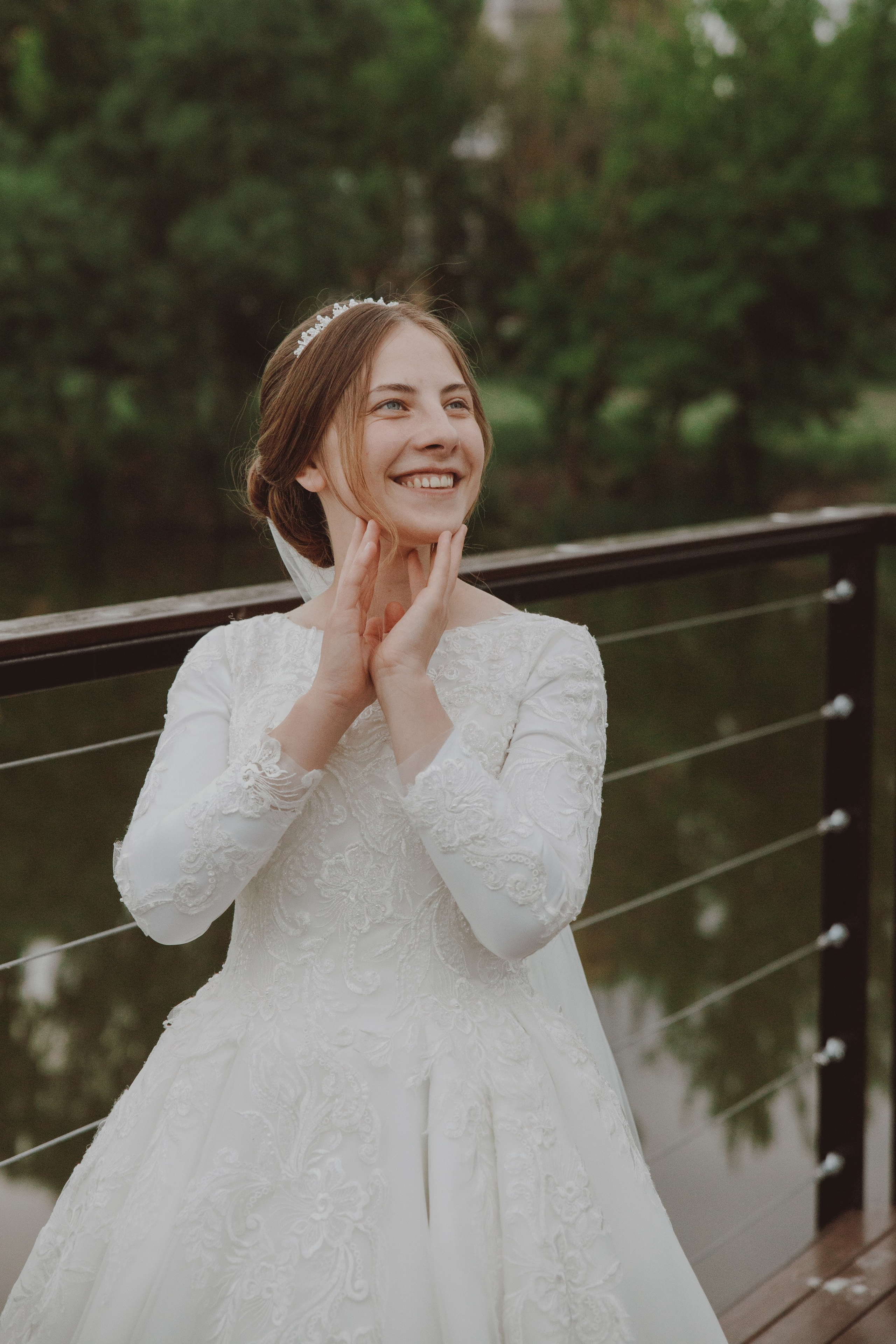 Владислав & Елена. Свадебный, семейный, детский фотограф в Орле