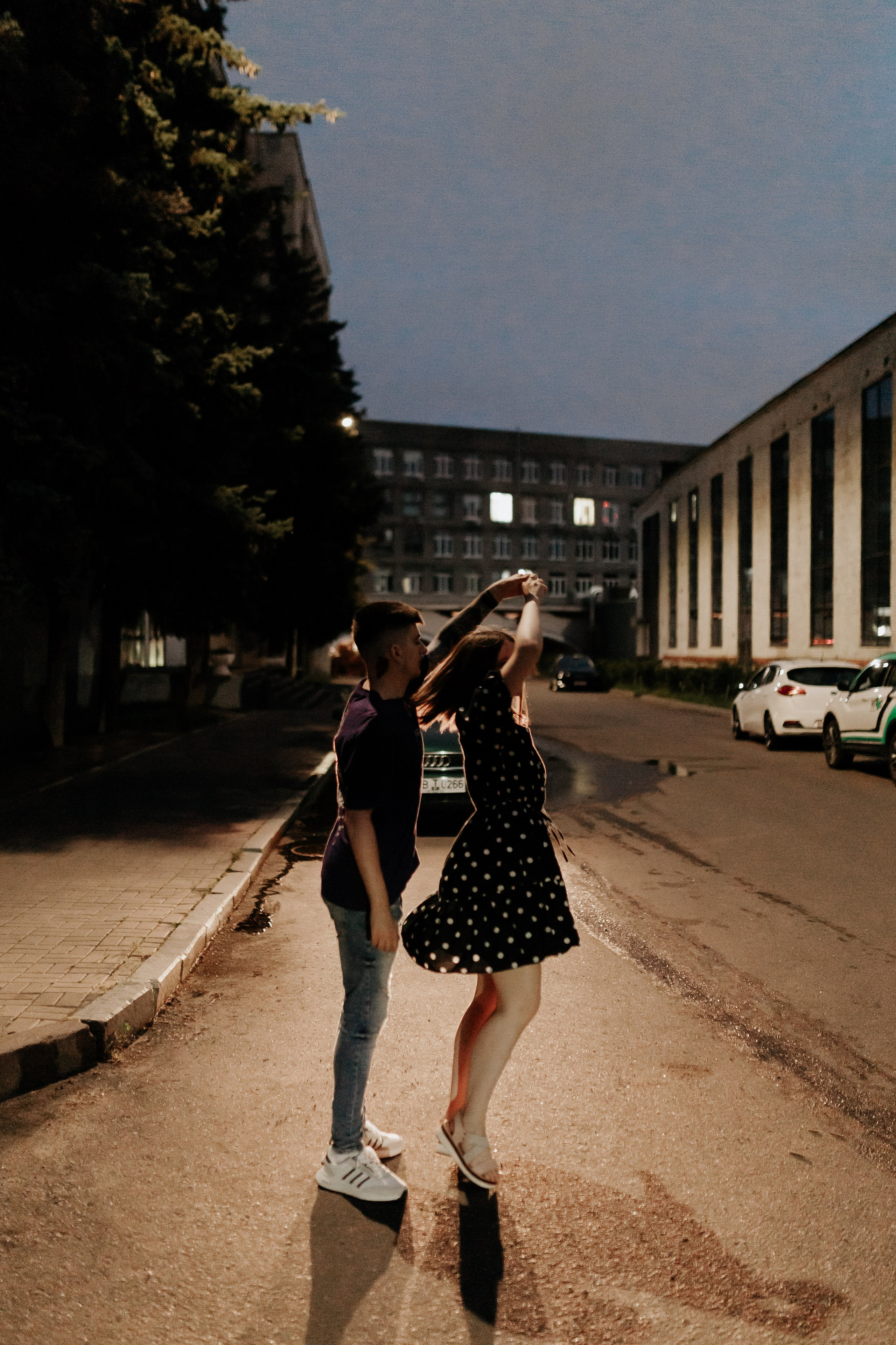 Lovestory. Фотограф Владислав Деревнюк