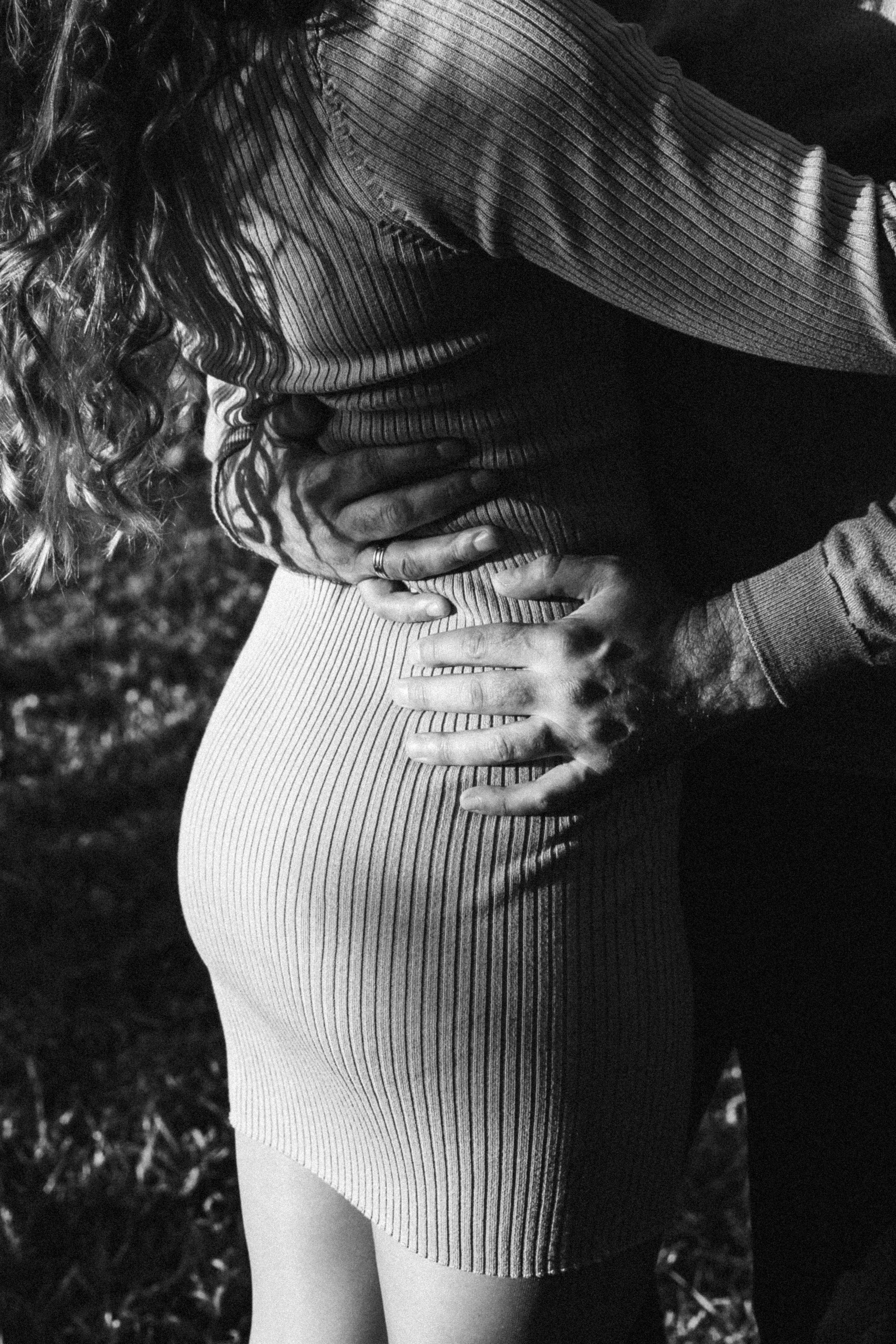 Love story. Фотограф Новосибирск. Фотокарточки на память. Евгения Кудрявцева