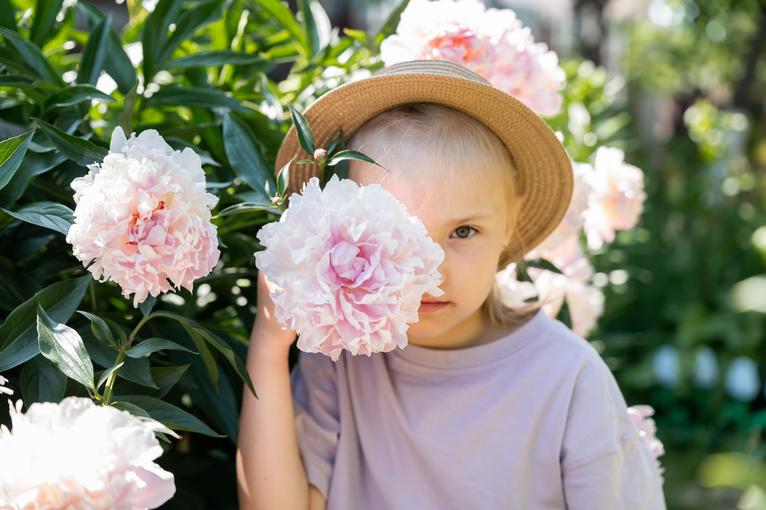 Связь поколений. А у дедушки с бабушкой юбилей