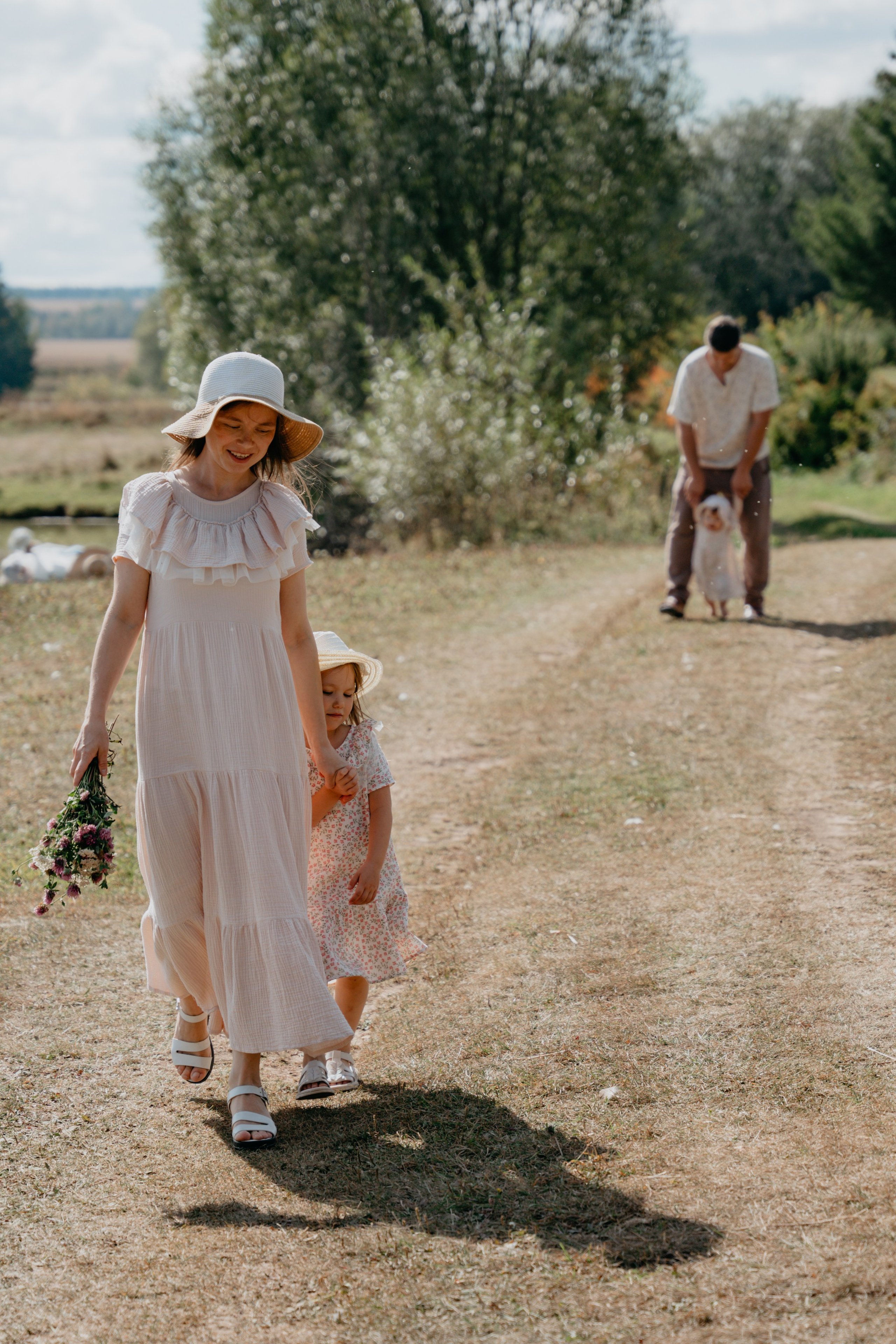 И это даже не предел. Семья из 9ти