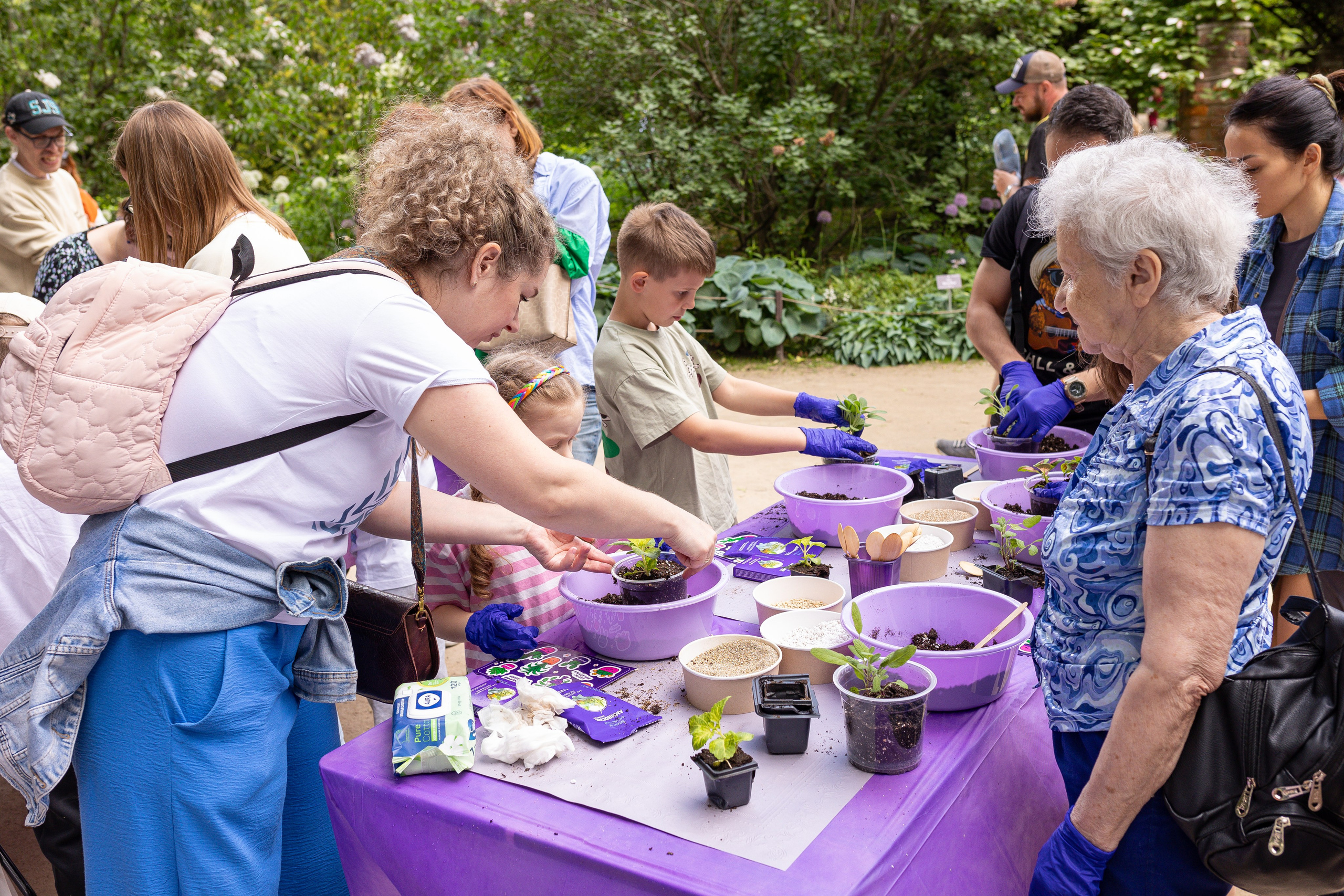 Мастер-класс от Аминосил. Александра Куликова фотограф, Москва