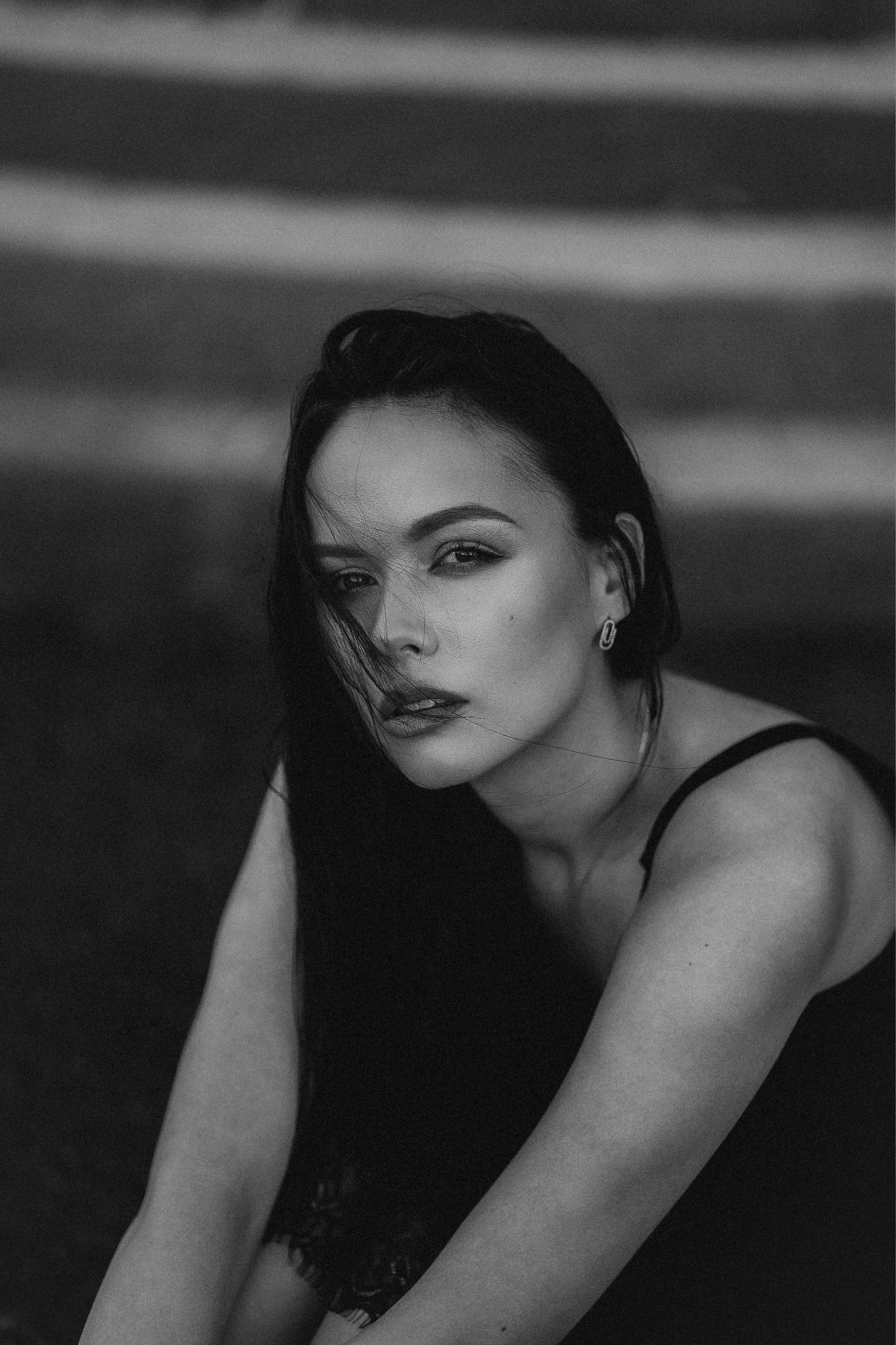 Алзира. Фотограф г. Казань