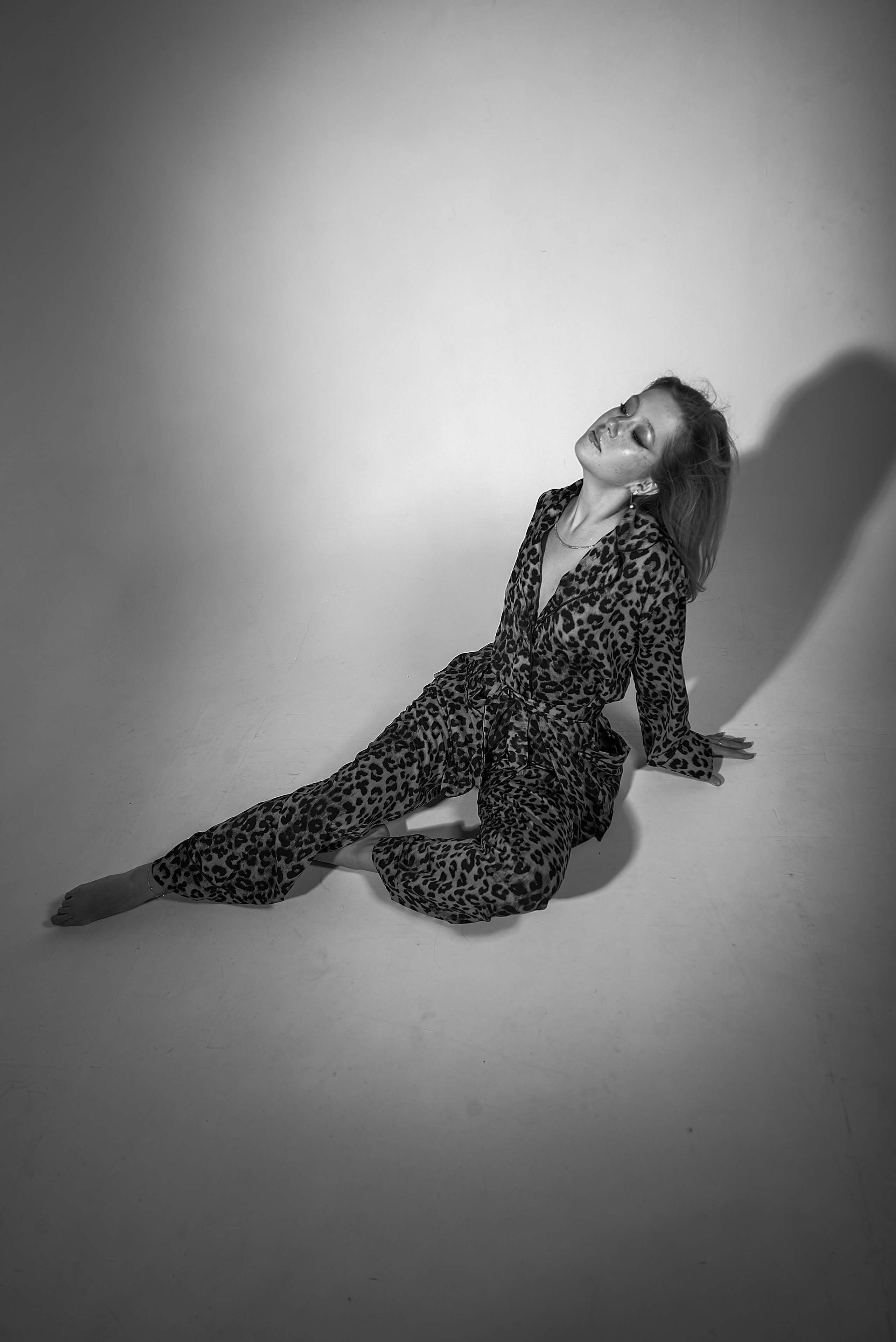 Анастасия, Москва, Фотостудия White sheep. Фотограф Щёлково