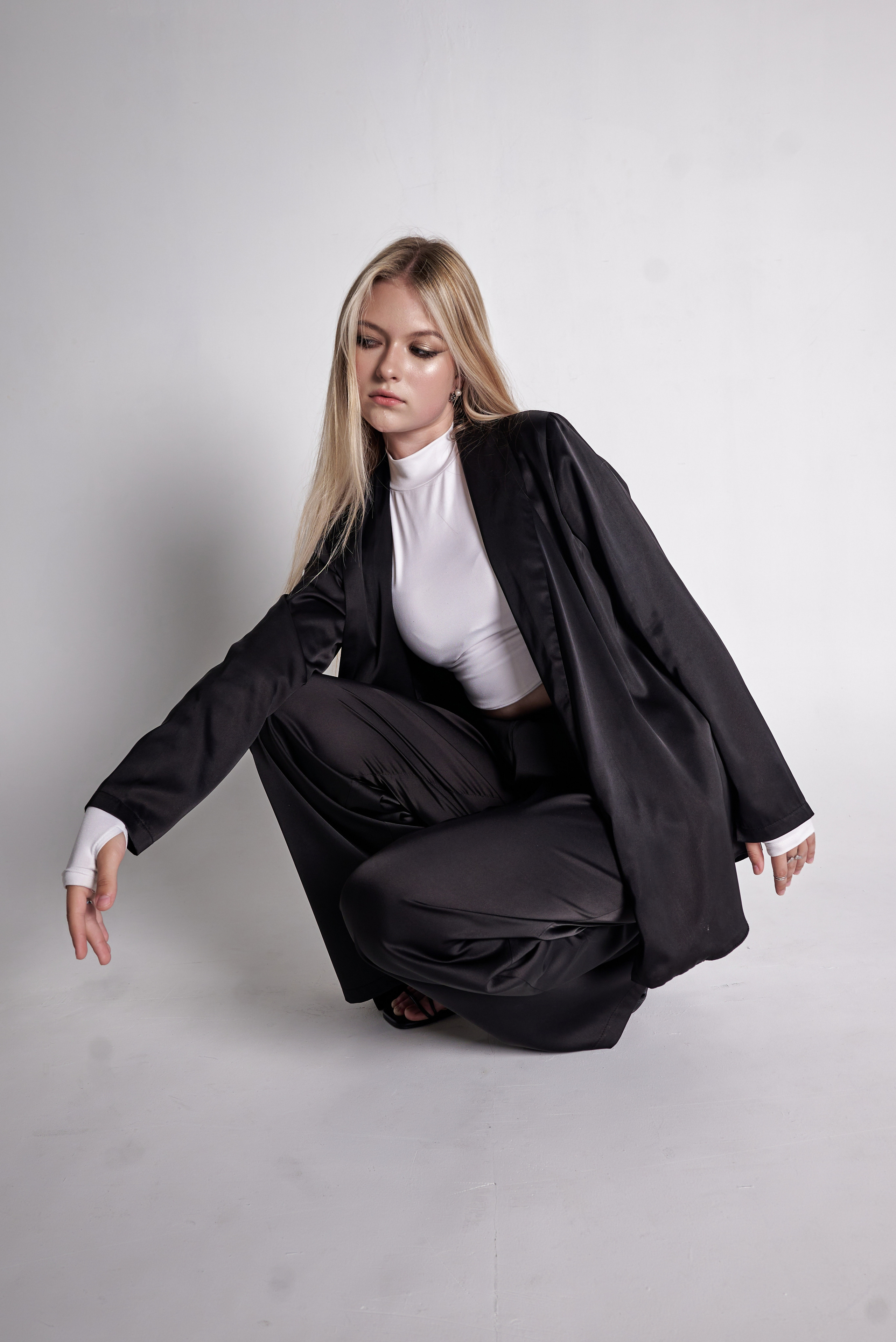 Ариана, Москва, Фотостудия White sheep. Фотограф Щёлково