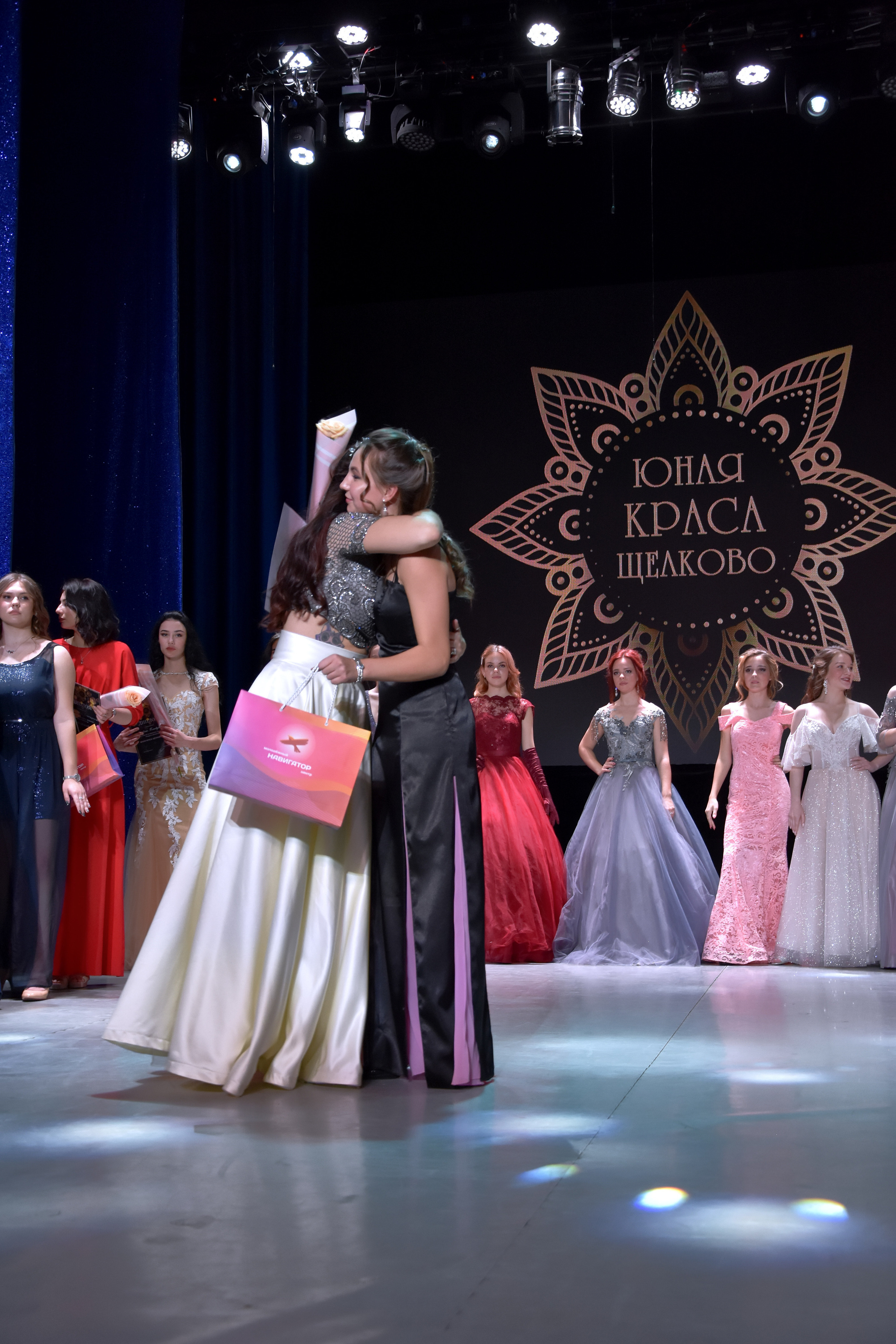 Юная Краса Щёлково 2020. Фотограф Щёлково