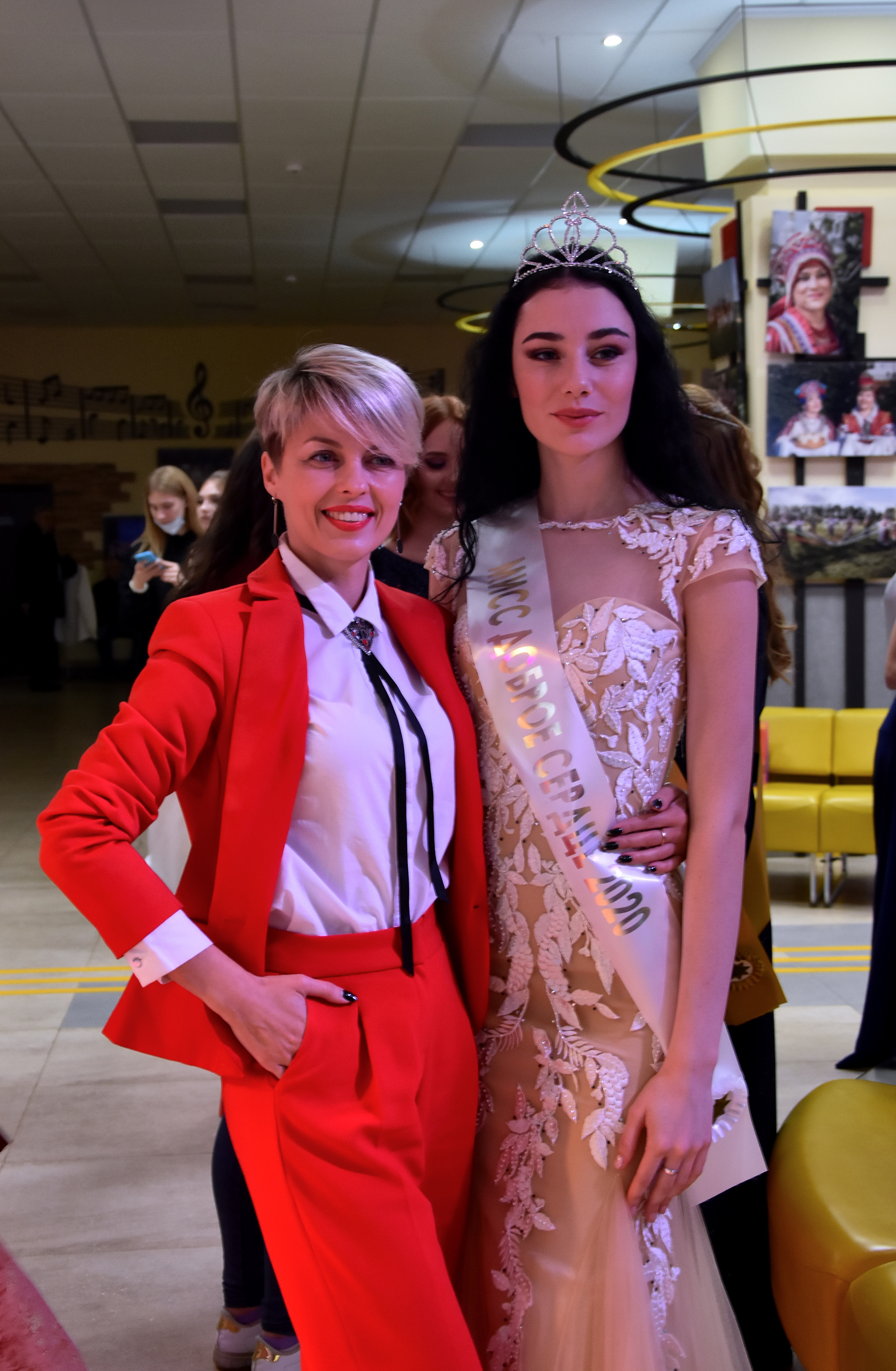 Юная Краса Щёлково 2020. Фотограф Щёлково