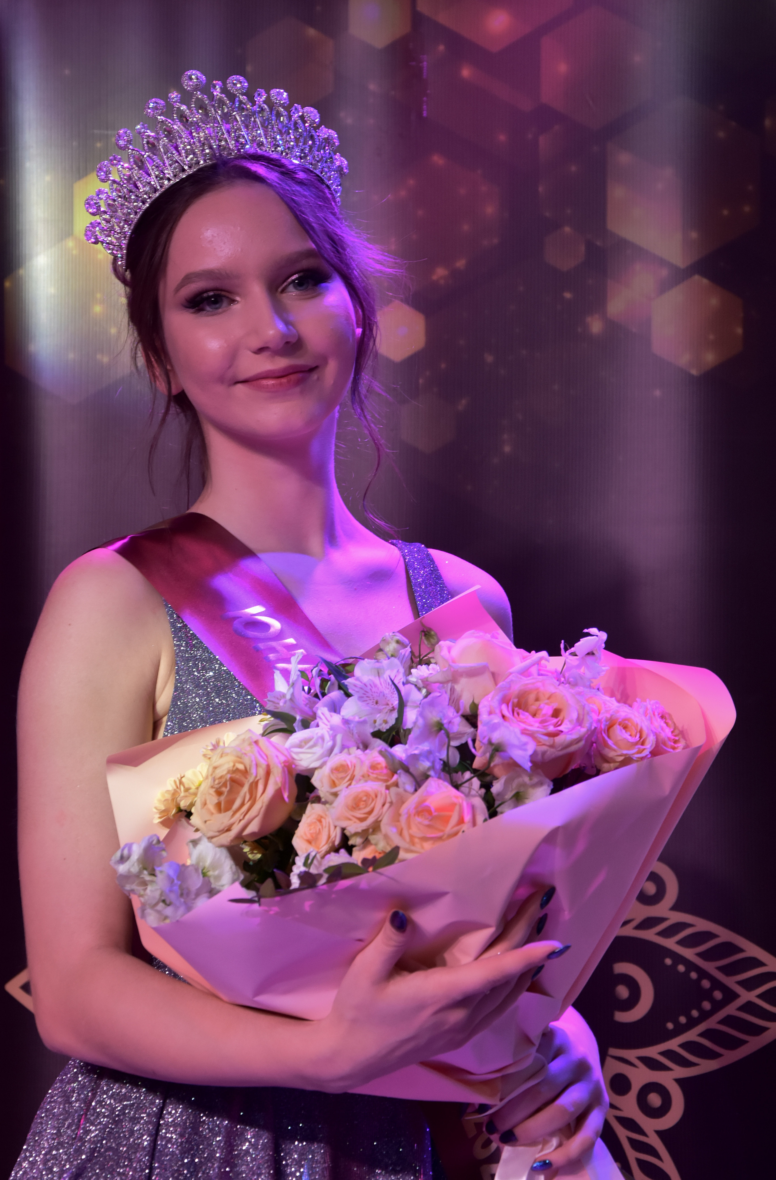 Юная Краса Щёлково 2020. Фотограф Щёлково