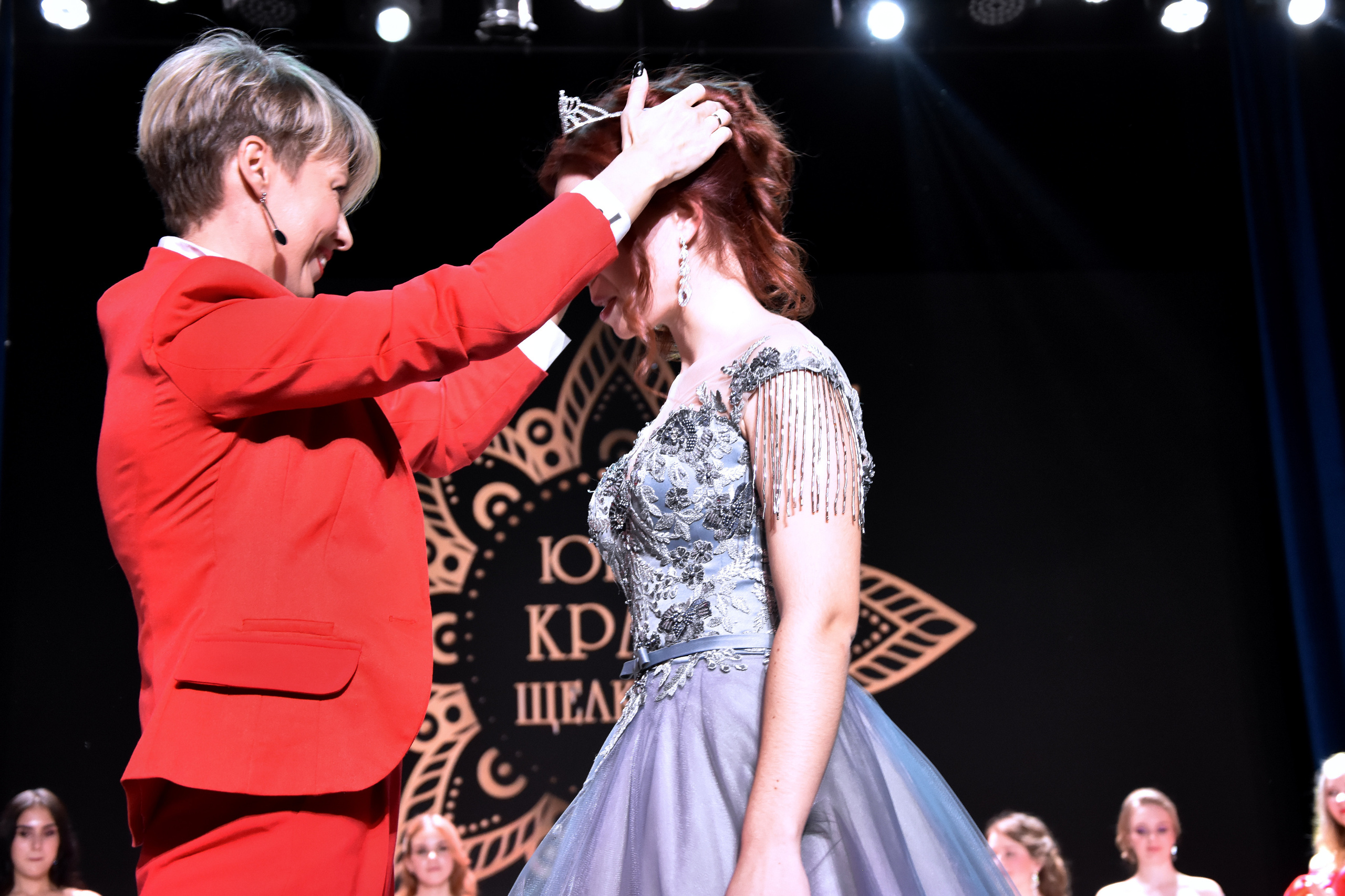 Юная Краса Щёлково 2020. Фотограф Щёлково