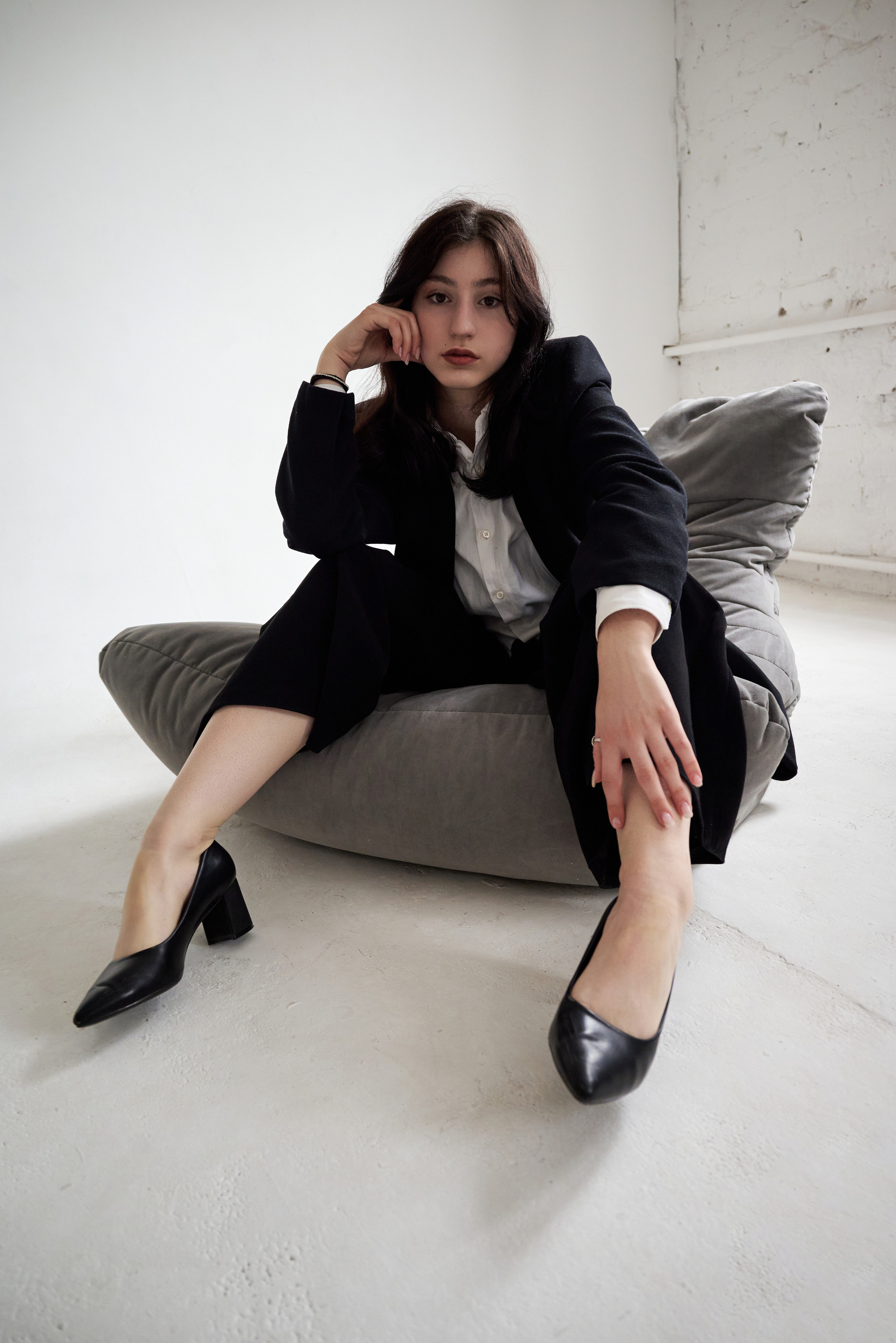 Софи, Москва, Фотостудия JOY. Фотограф Щёлково