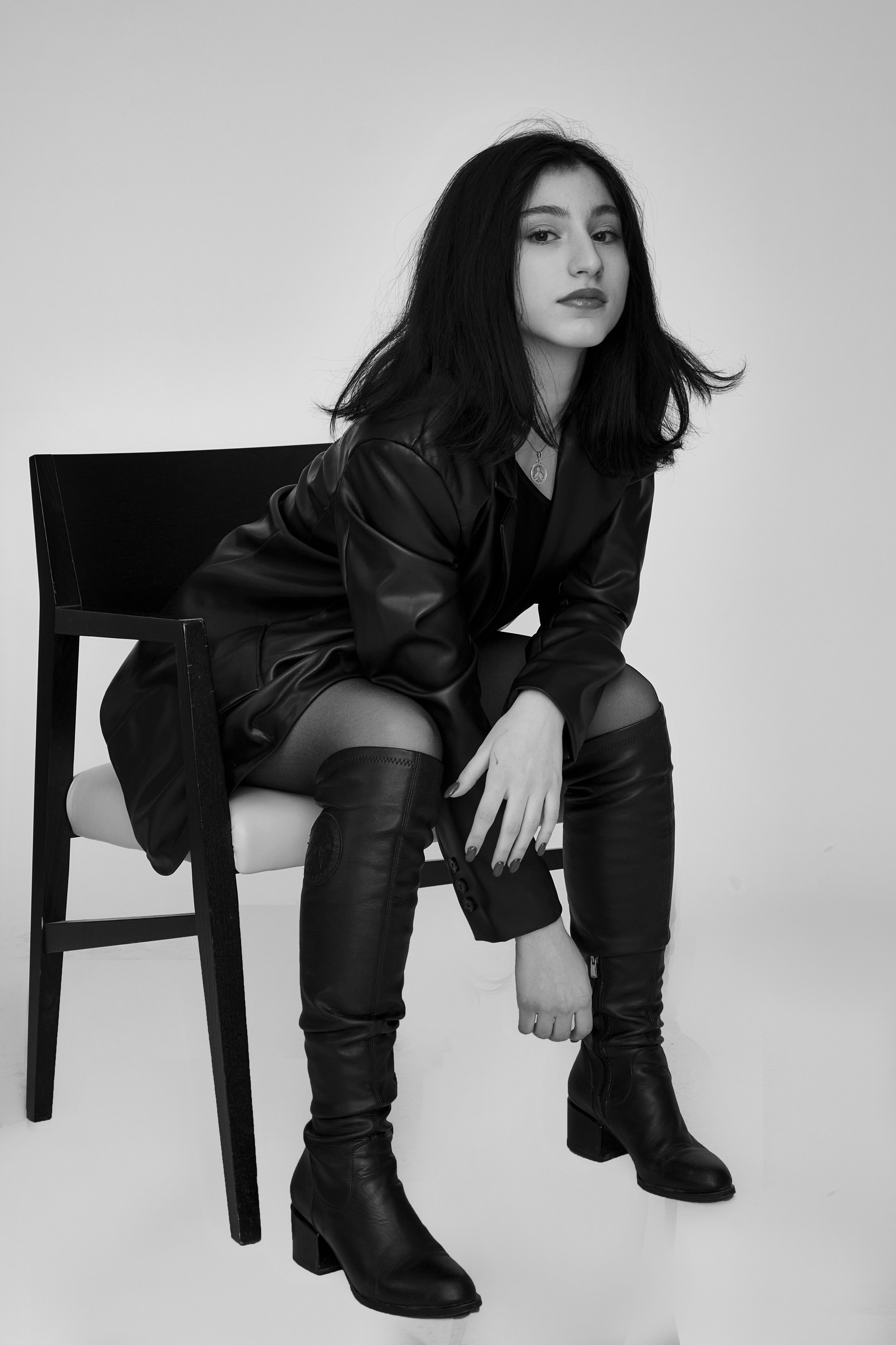 Софи, МО, Щёлково. Фотограф Щёлково