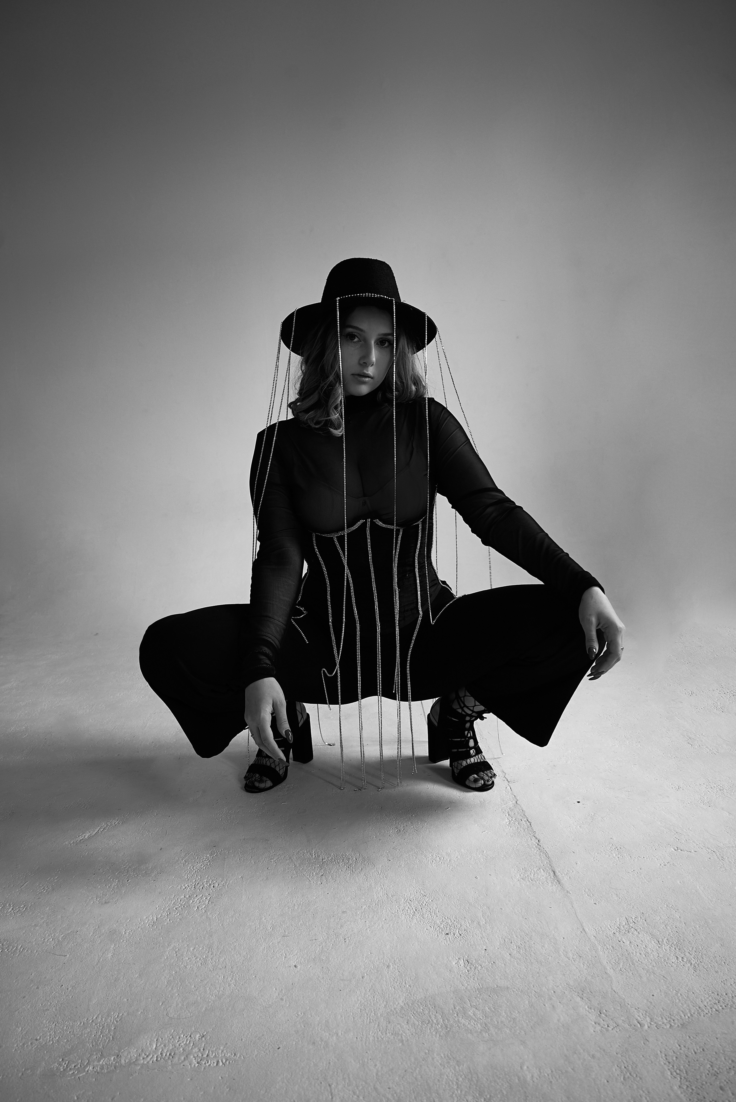 Арина, Москва, Фотостудия JOY. Фотограф Щёлково