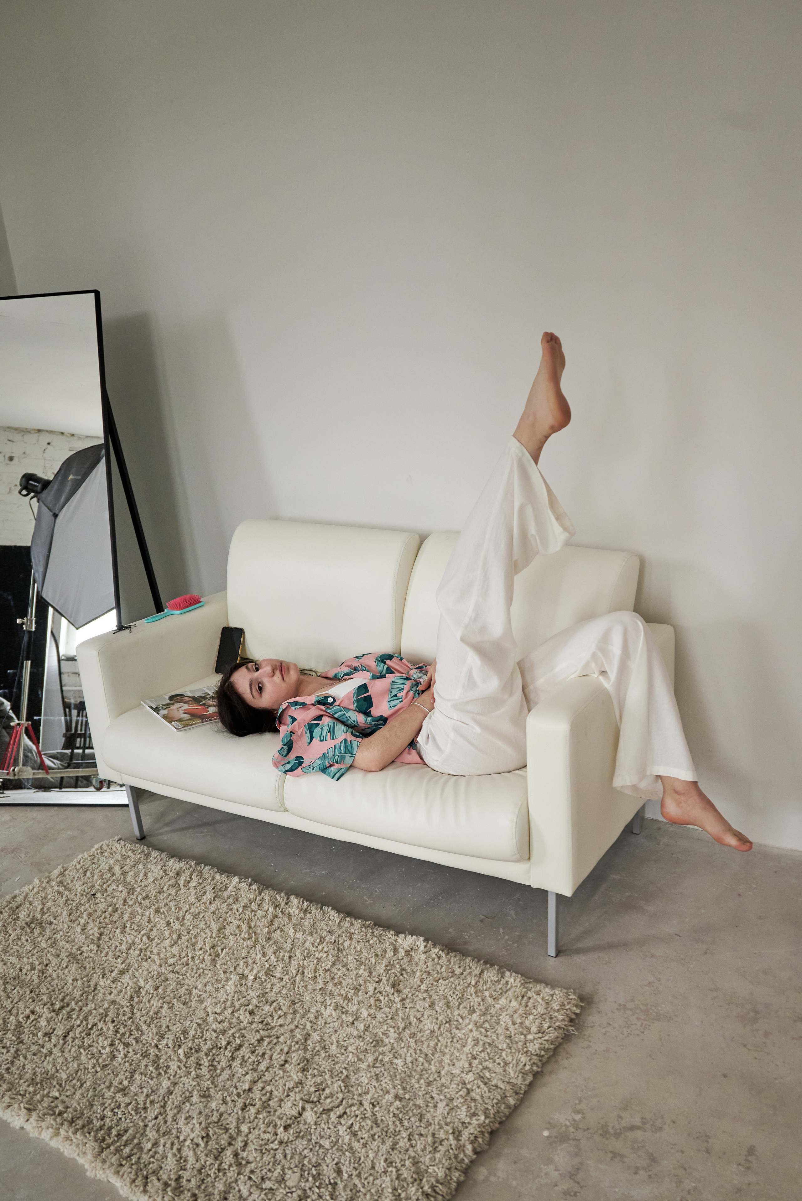 Софи, Москва, Фотостудия JOY. Фотограф Щёлково